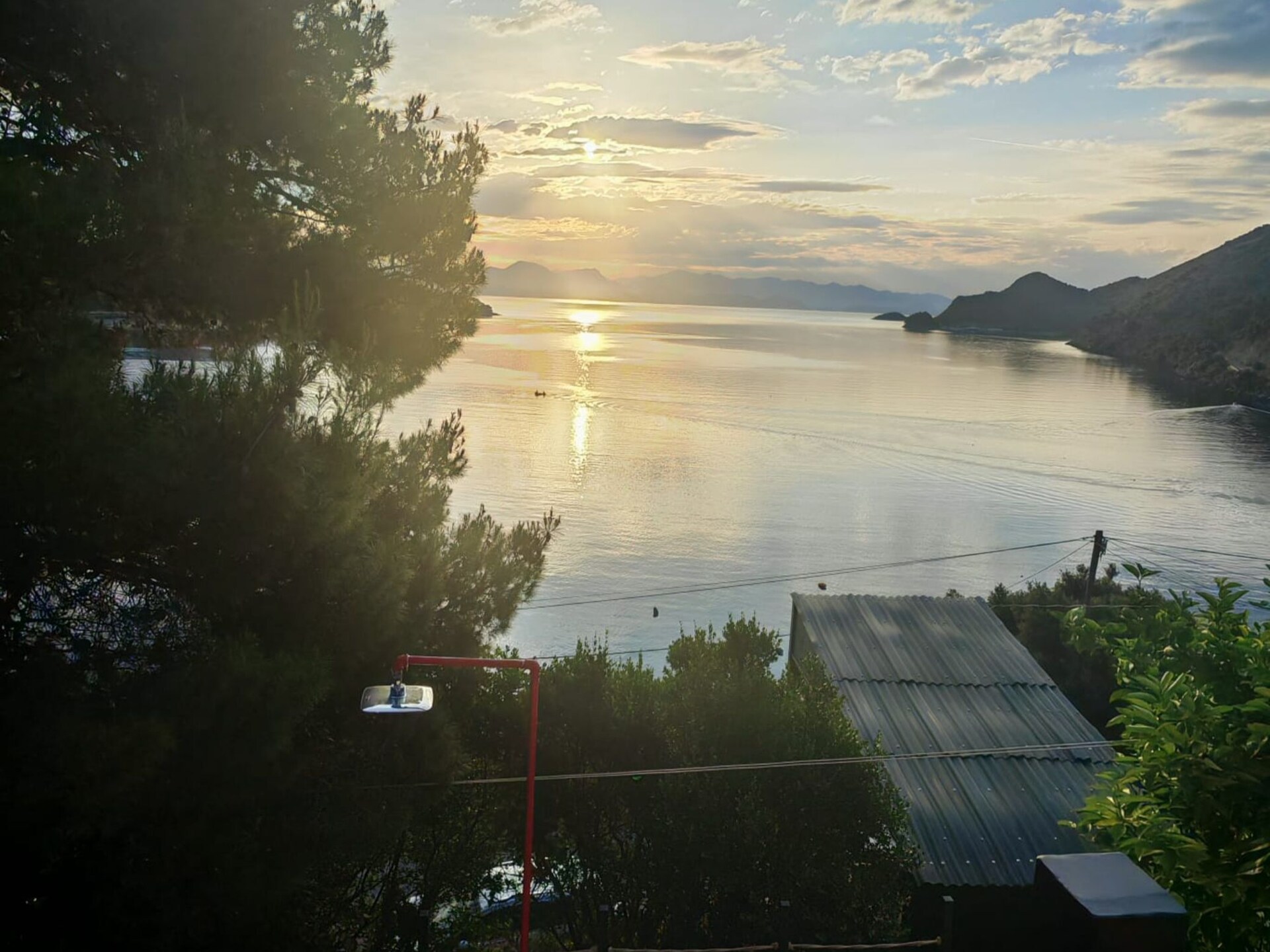 Green House - Two-Bedroom Apartment with Terrace and Sea View - foto 43