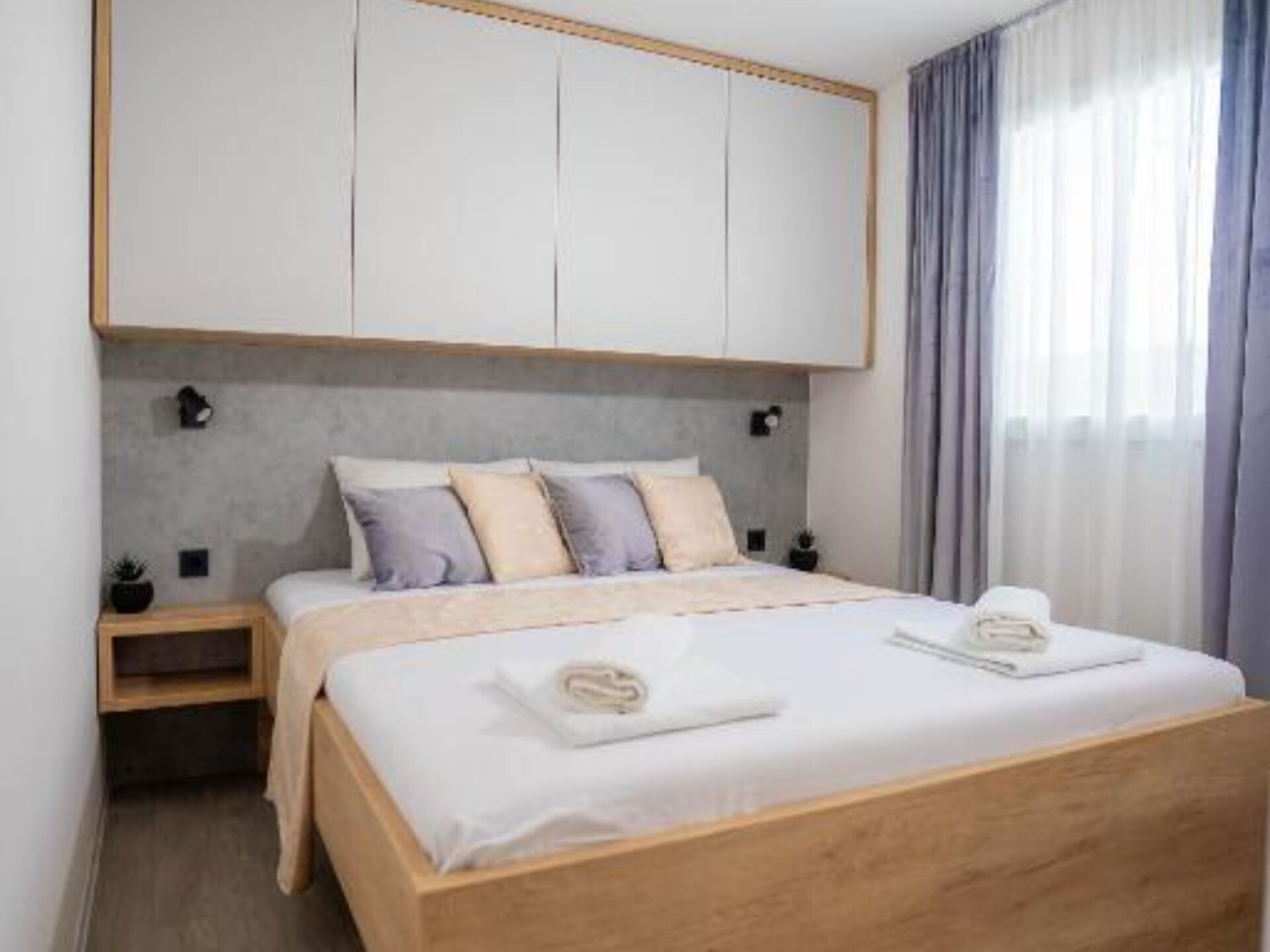 Lux Mobile Homes Vodice - Two bedroom home with private hot tub (Maris) - foto 21