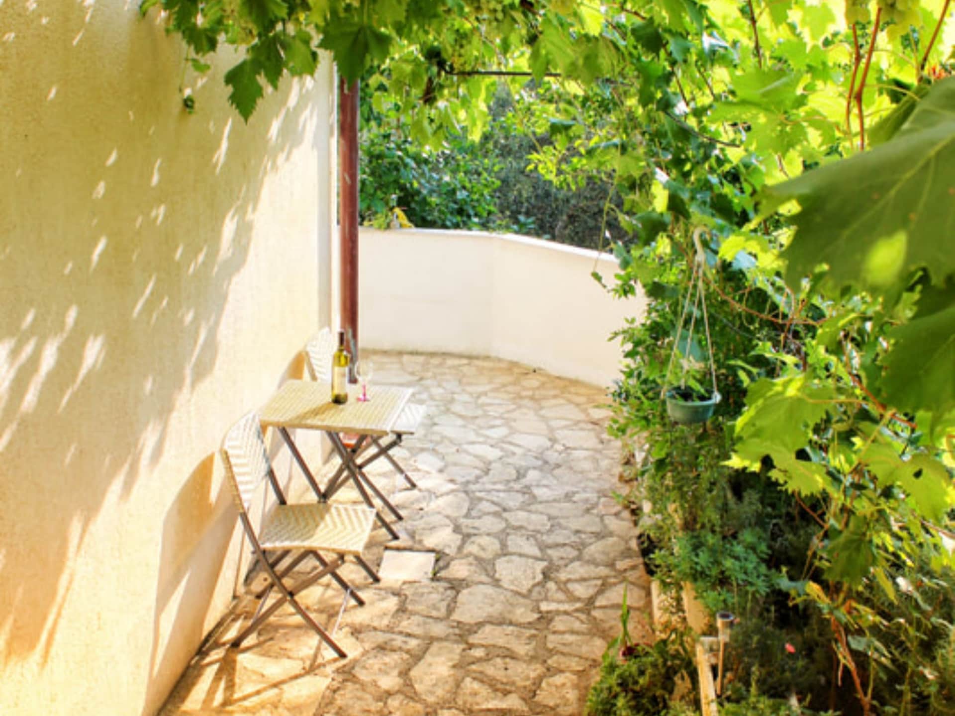 Villa Maslina-Olive one bedroom apartment Olea - foto 7