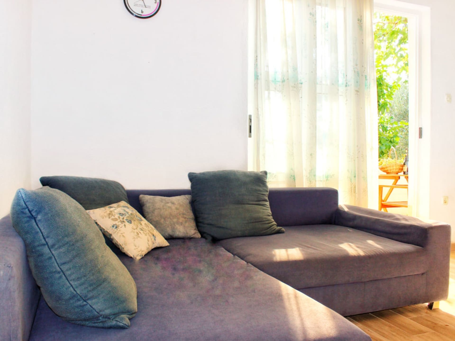 Villa Maslina-Olive one bedroom apartment Olea - foto 1