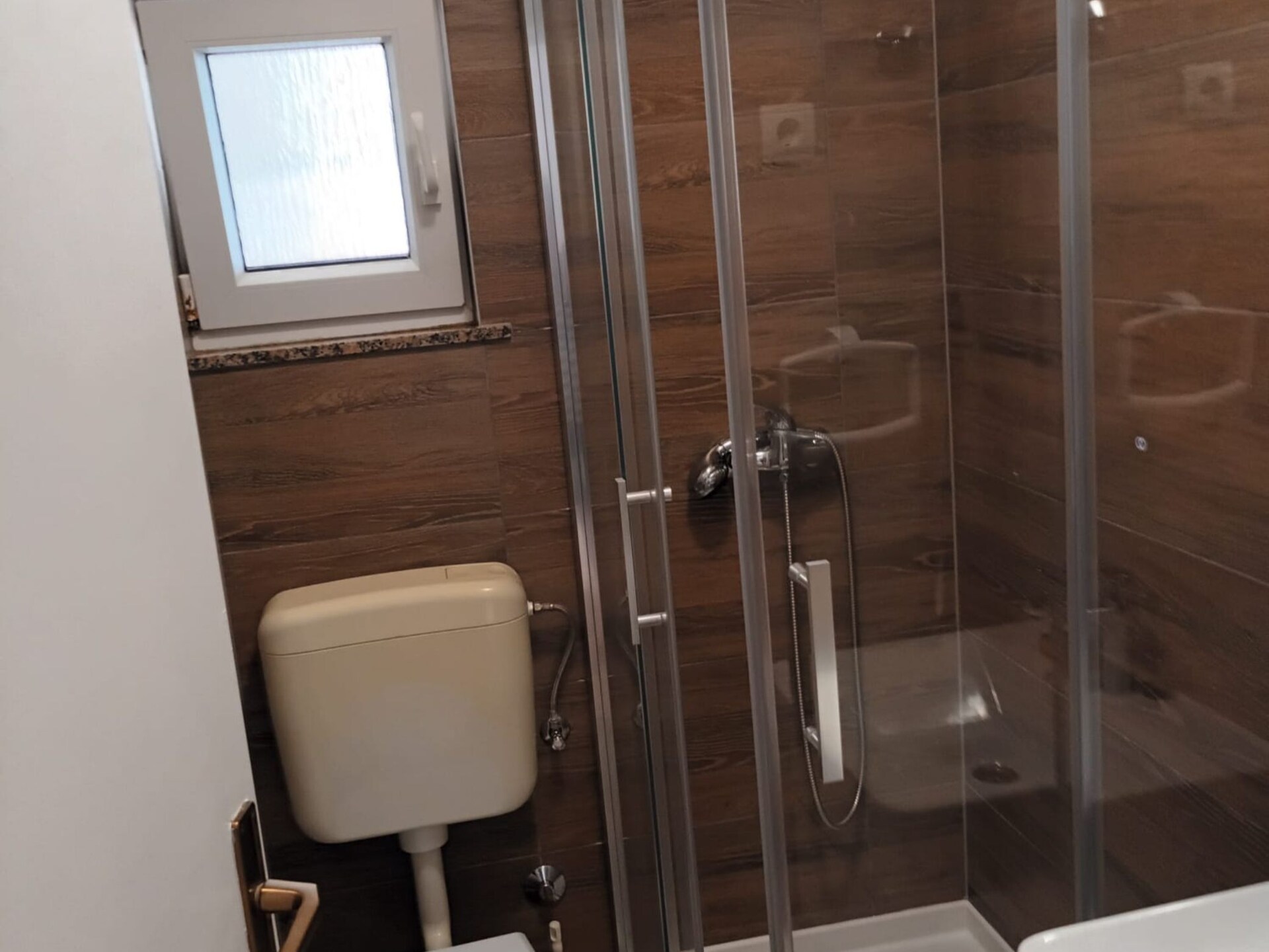 Apartments Cvetnić - One Bedroom Apartment with Sea View and Balcony - foto 6