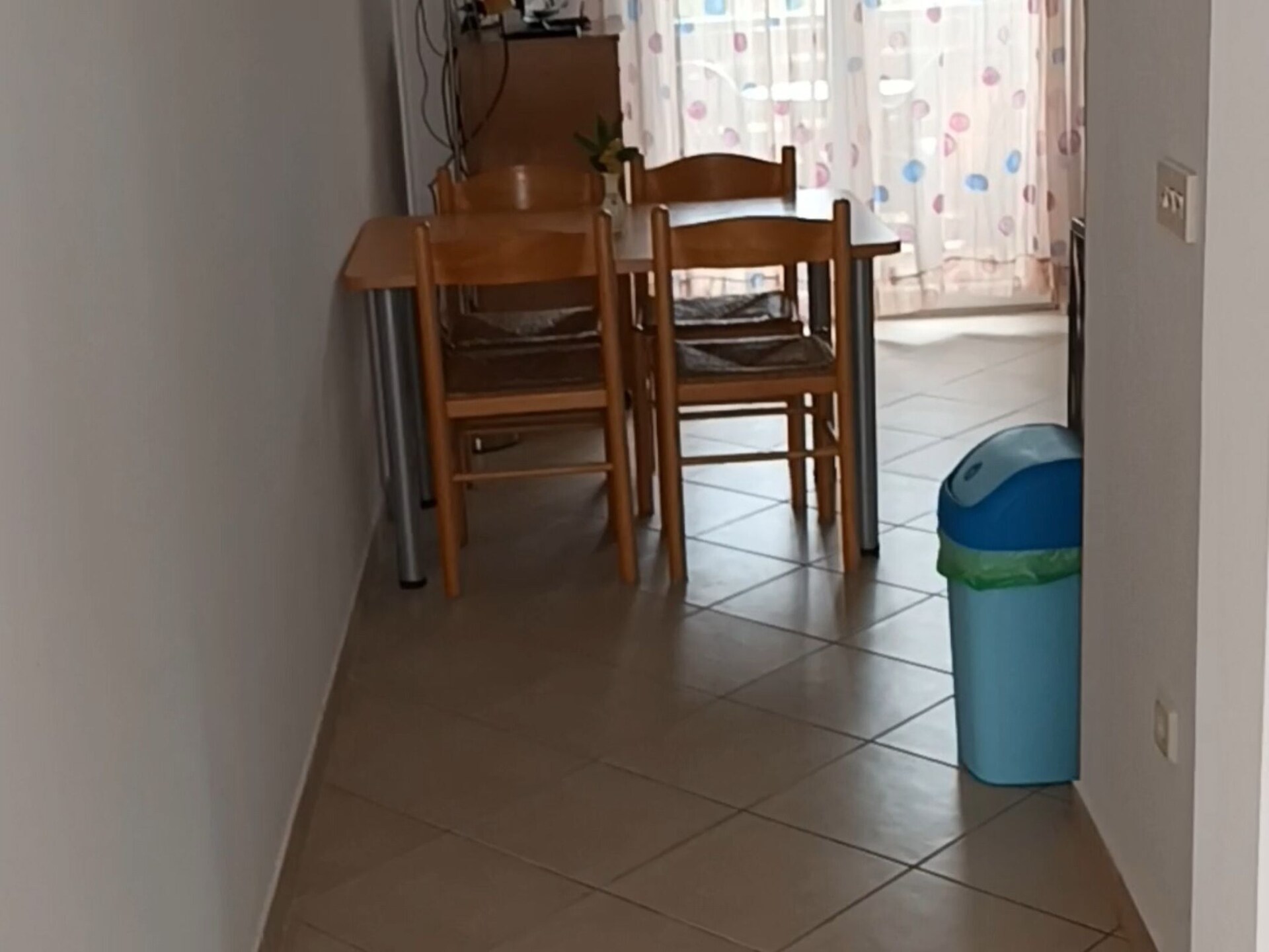 Apartments Cvetnić - One Bedroom Apartment with Sea View and Balcony (Owner A4) - foto 11