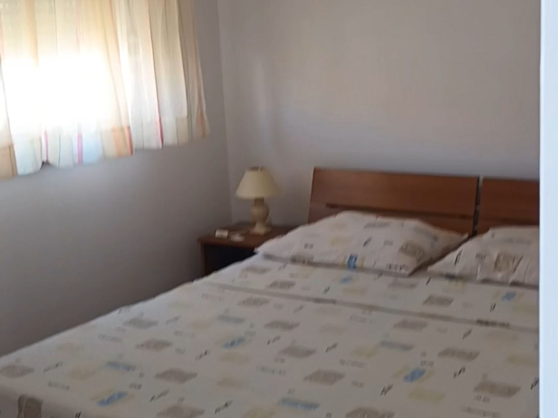 Apartments Cvetnić - One Bedroom Apartment with Sea View and Balcony (Owner A4) - foto 5