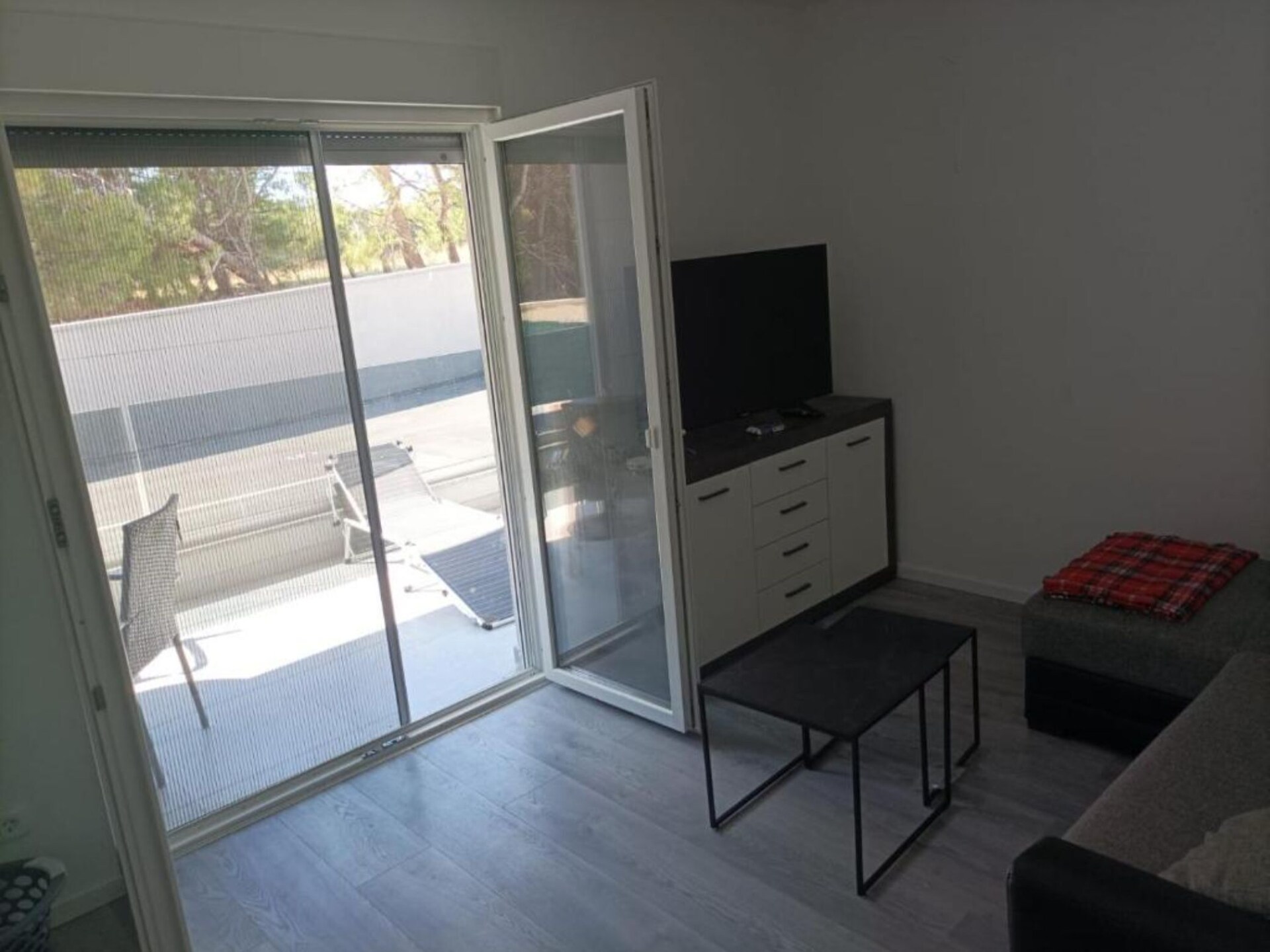 Comfort Apartments Orma - One Bedroom Apartment with Terrace - foto 10
