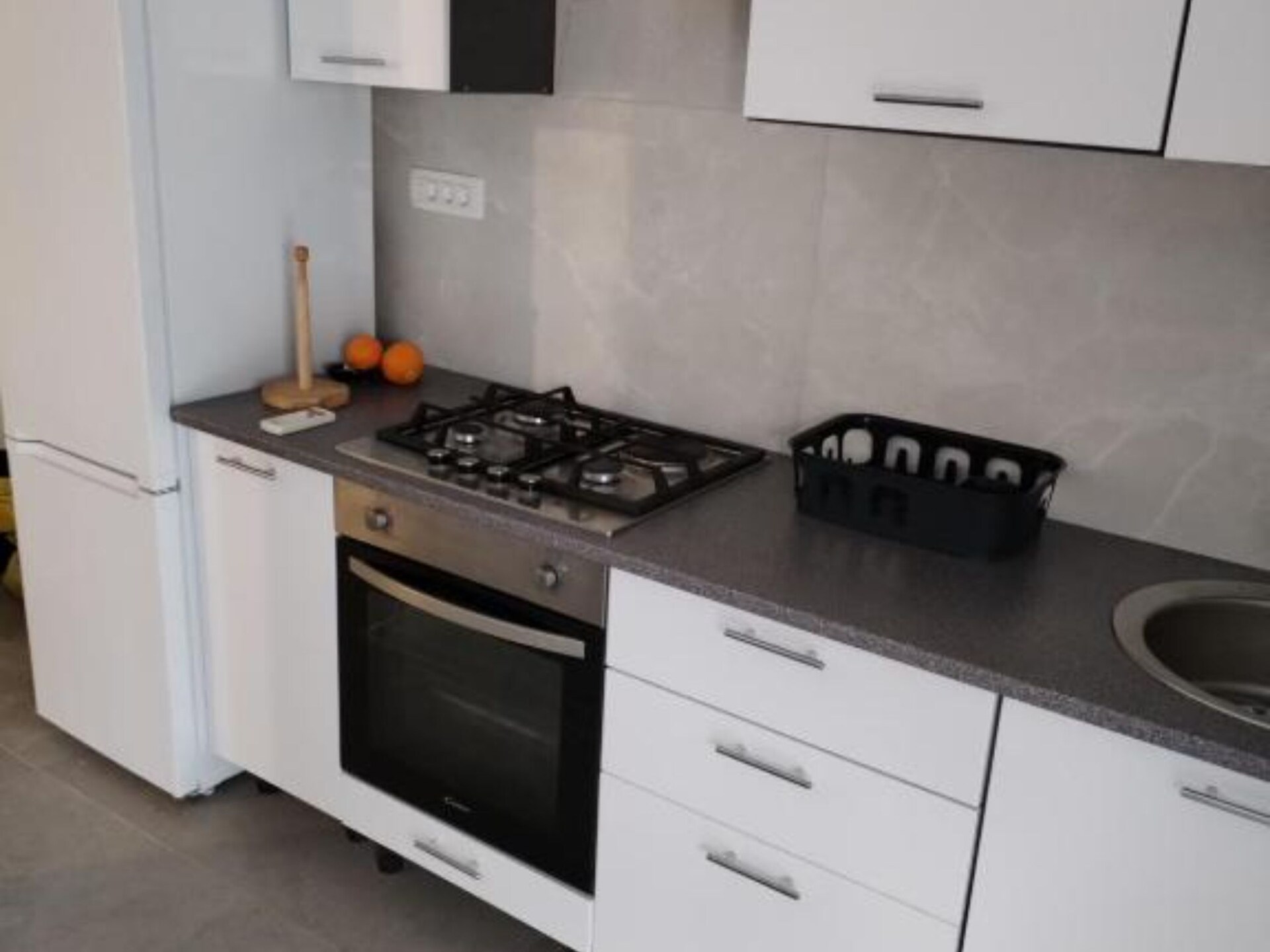 Comfort Apartments Orma - One Bedroom Apartment with Terrace - foto 4