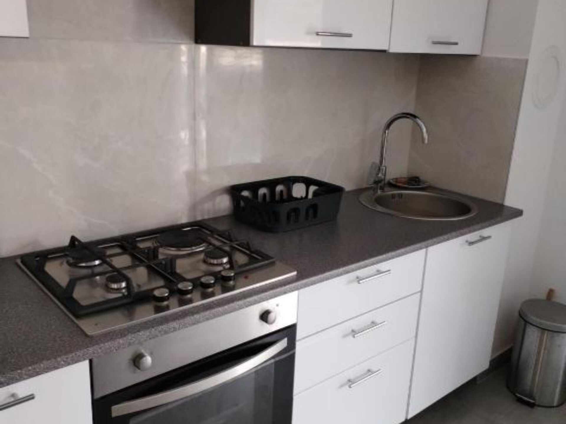 Comfort Apartments Orma - One Bedroom Apartment with Terrace - foto 5