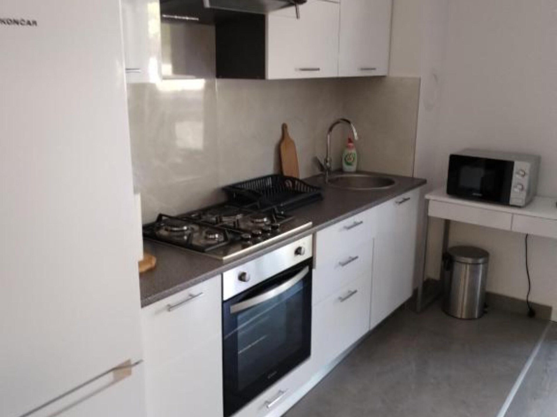 Comfort Apartments Orma - Classic One Bedroom Apartment with Terrace - foto 5