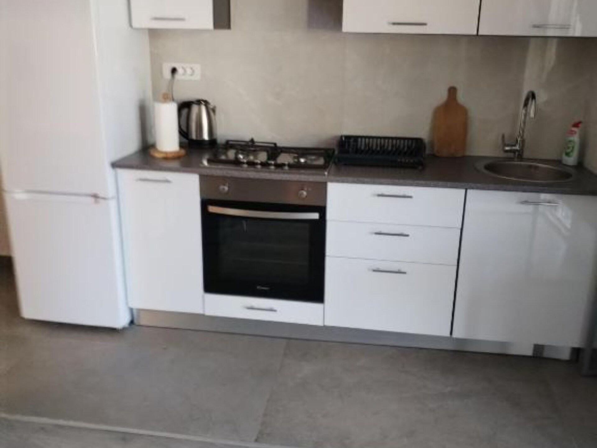 Comfort Apartments Orma - Classic One Bedroom Apartment with Terrace - foto 4