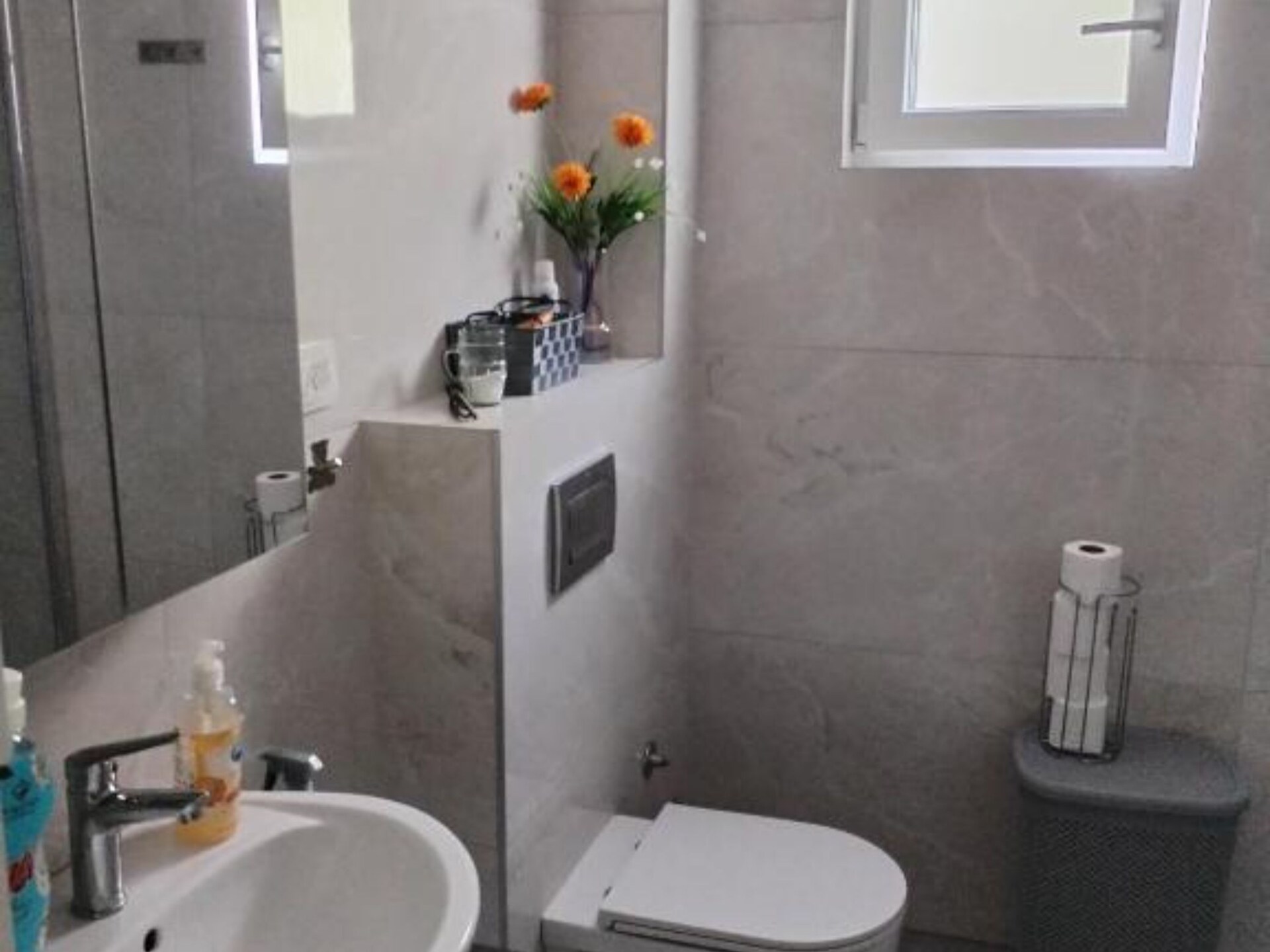 Comfort Apartments Orma - Classic One Bedroom Apartment with Terrace - foto 11