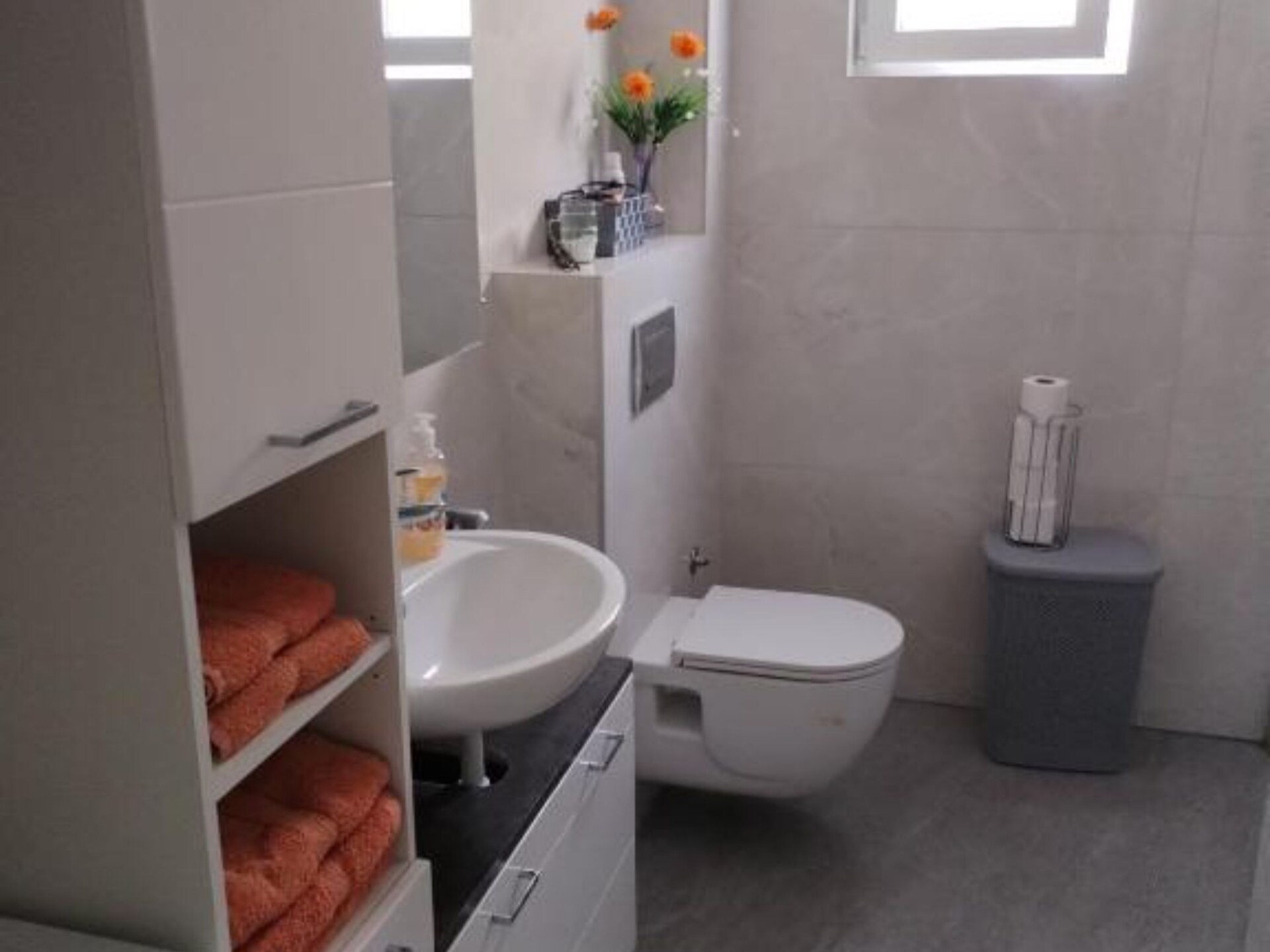 Comfort Apartments Orma - Classic One Bedroom Apartment with Terrace - foto 10