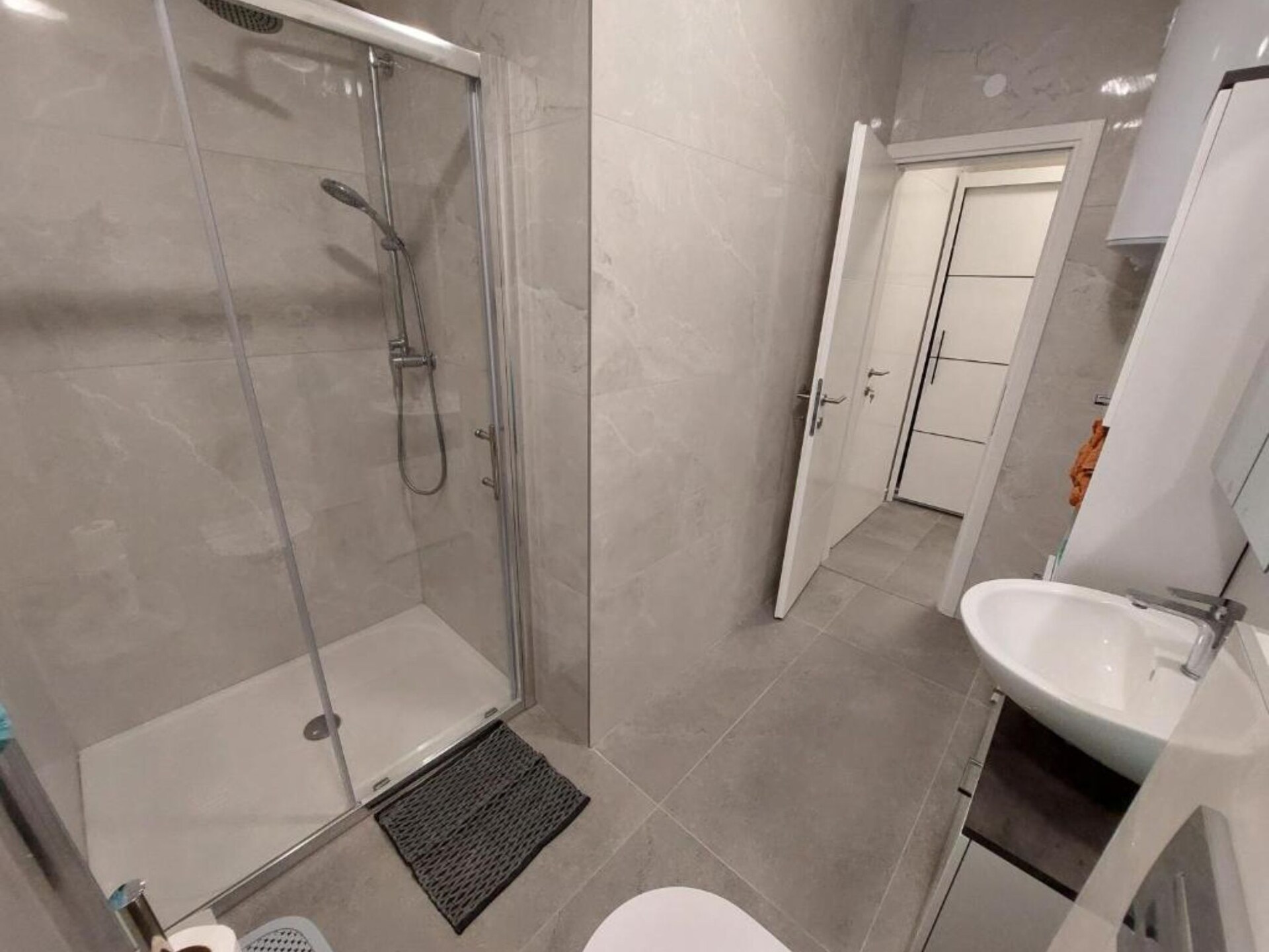 Comfort Apartments Orma - Classic One Bedroom Apartment with Terrace - foto 8