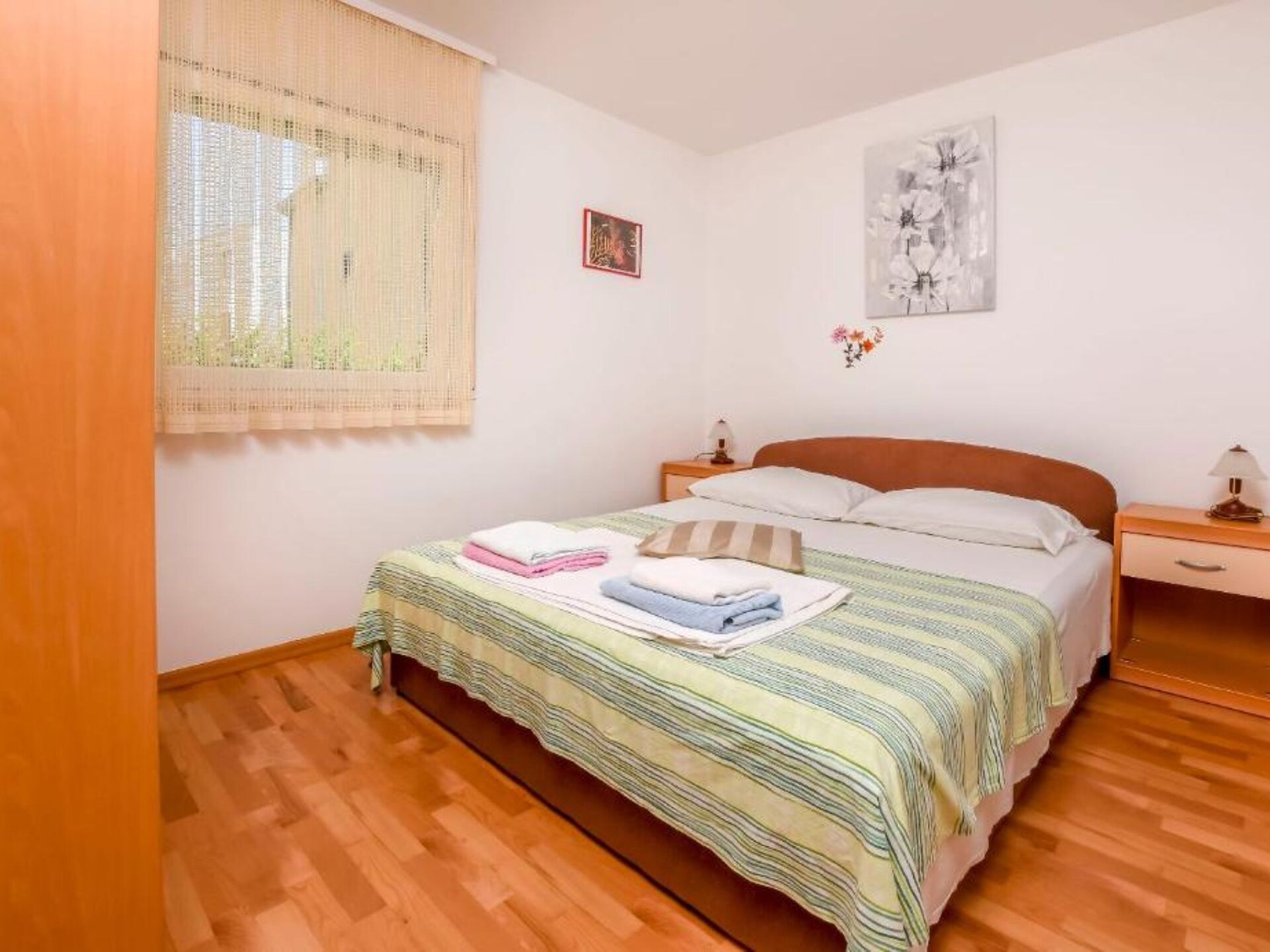 Aurel Suites- One Bedroom Apartment with Balcony - foto 5