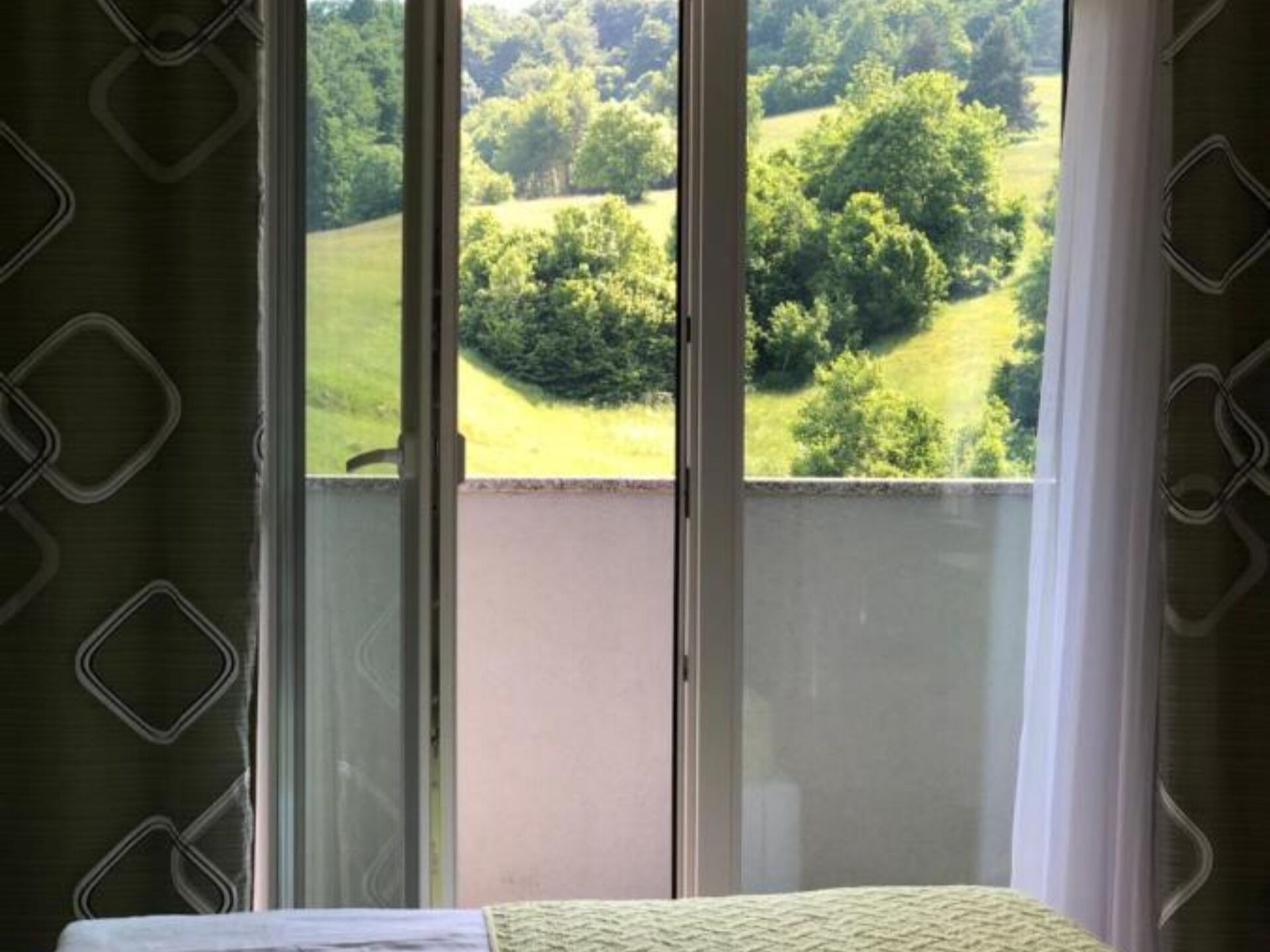 Villa Lika Annex - Double Room with Mountain View 8 - foto 3