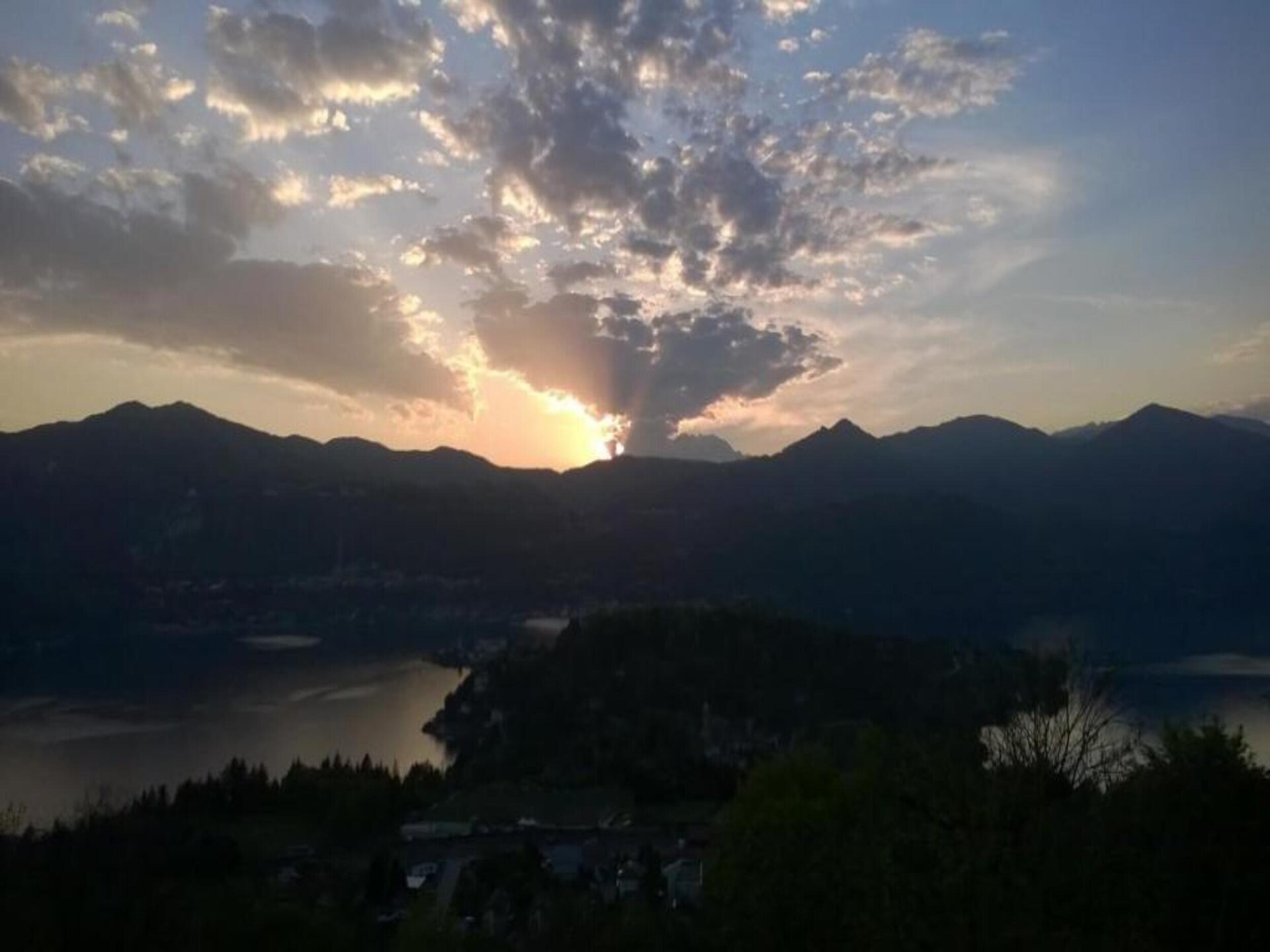 Casa Lamberti dei Pescatori - Terrazzo: sfeervol appartement op Visserseiland Lago Maggiore - foto 30