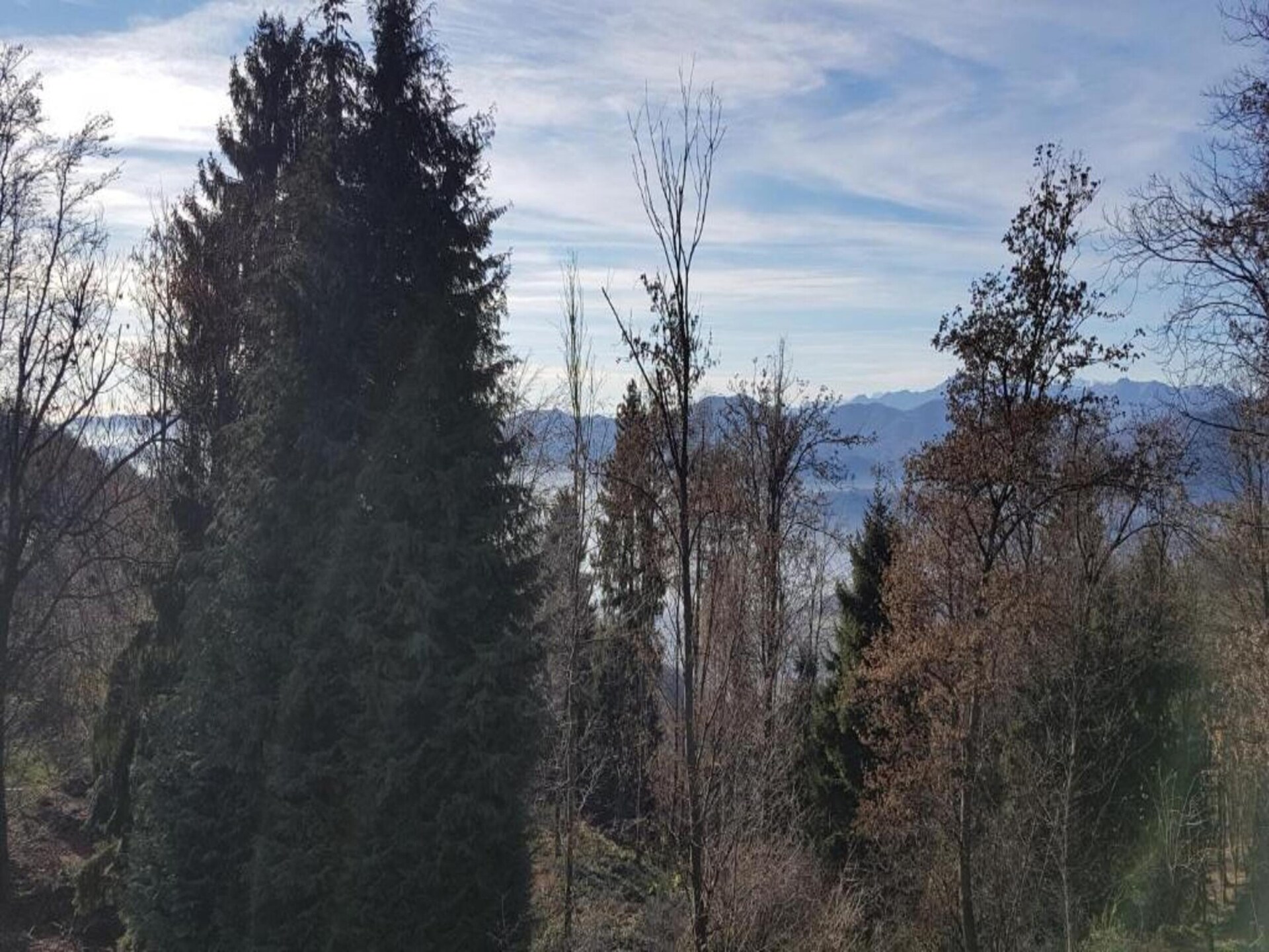 Casa Lamberti dei Pescatori - Terrazzo: sfeervol appartement op Visserseiland Lago Maggiore - foto 32
