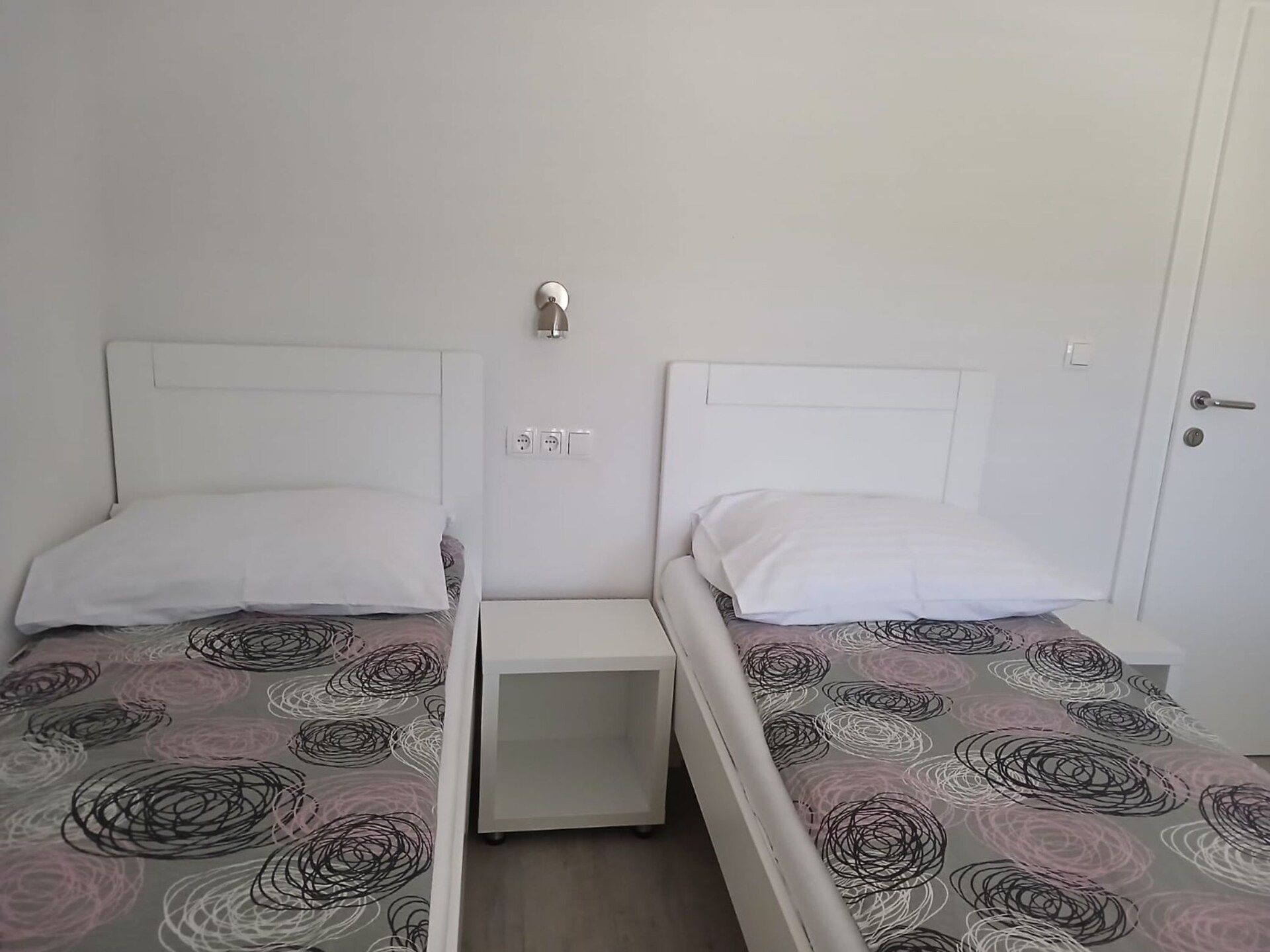 Villa Lika Annex - Twin Room 10 - foto 1