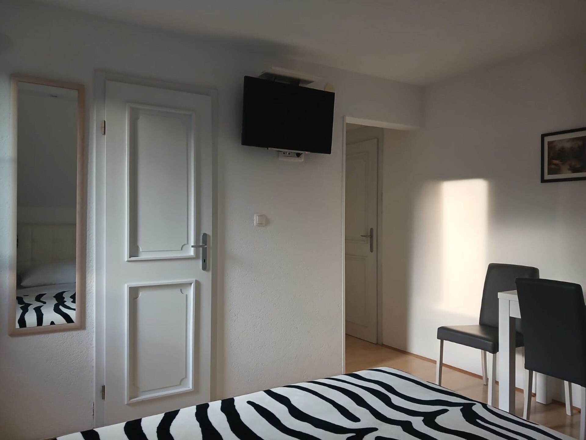 Villa Lika Annex - Double Room 3 (small room) - foto 2
