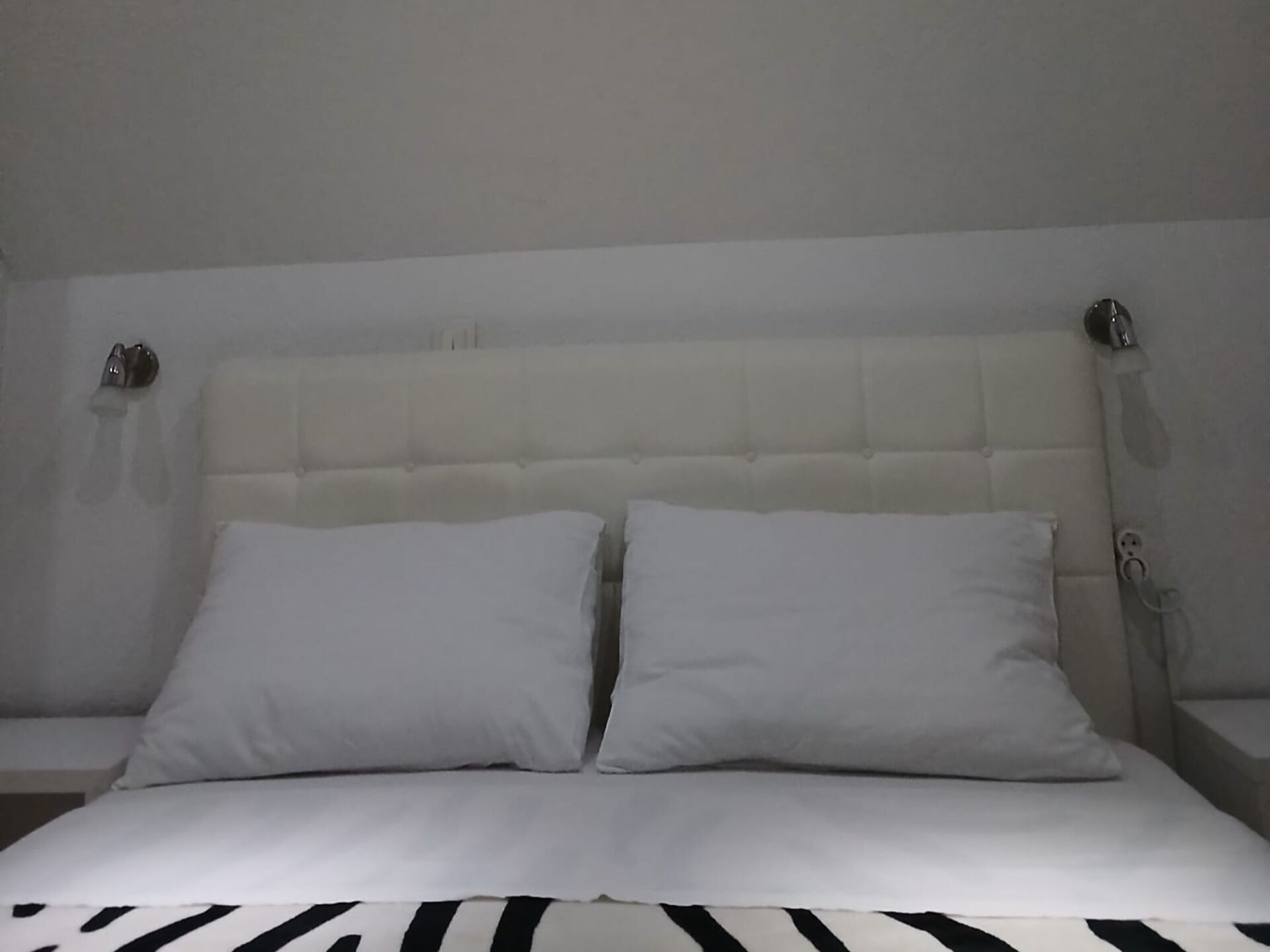 Villa Lika Annex - Double Room 3 (small room) - foto 1