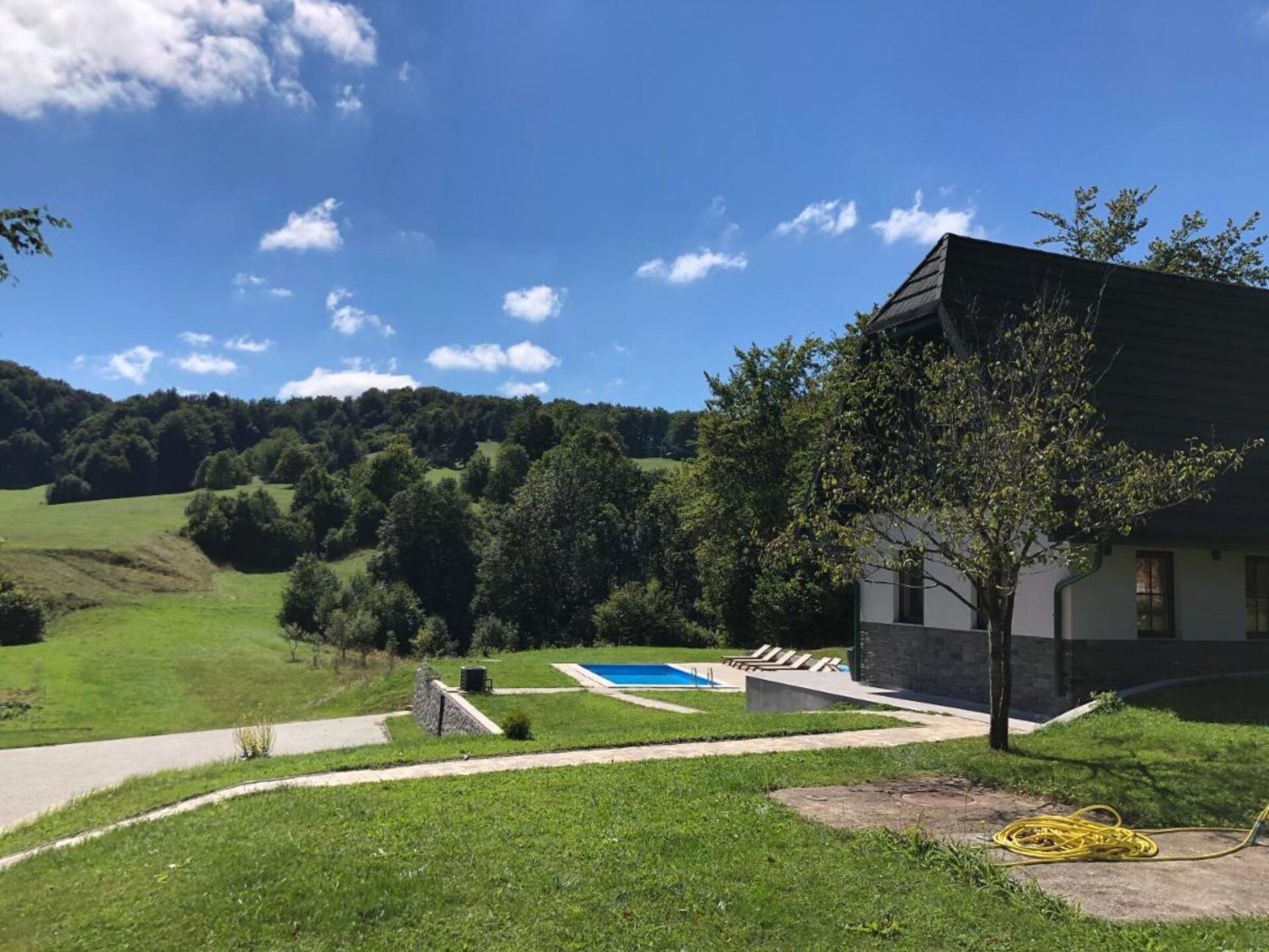 Villa Lika Annex - Double Room 5 (small room) - foto 48