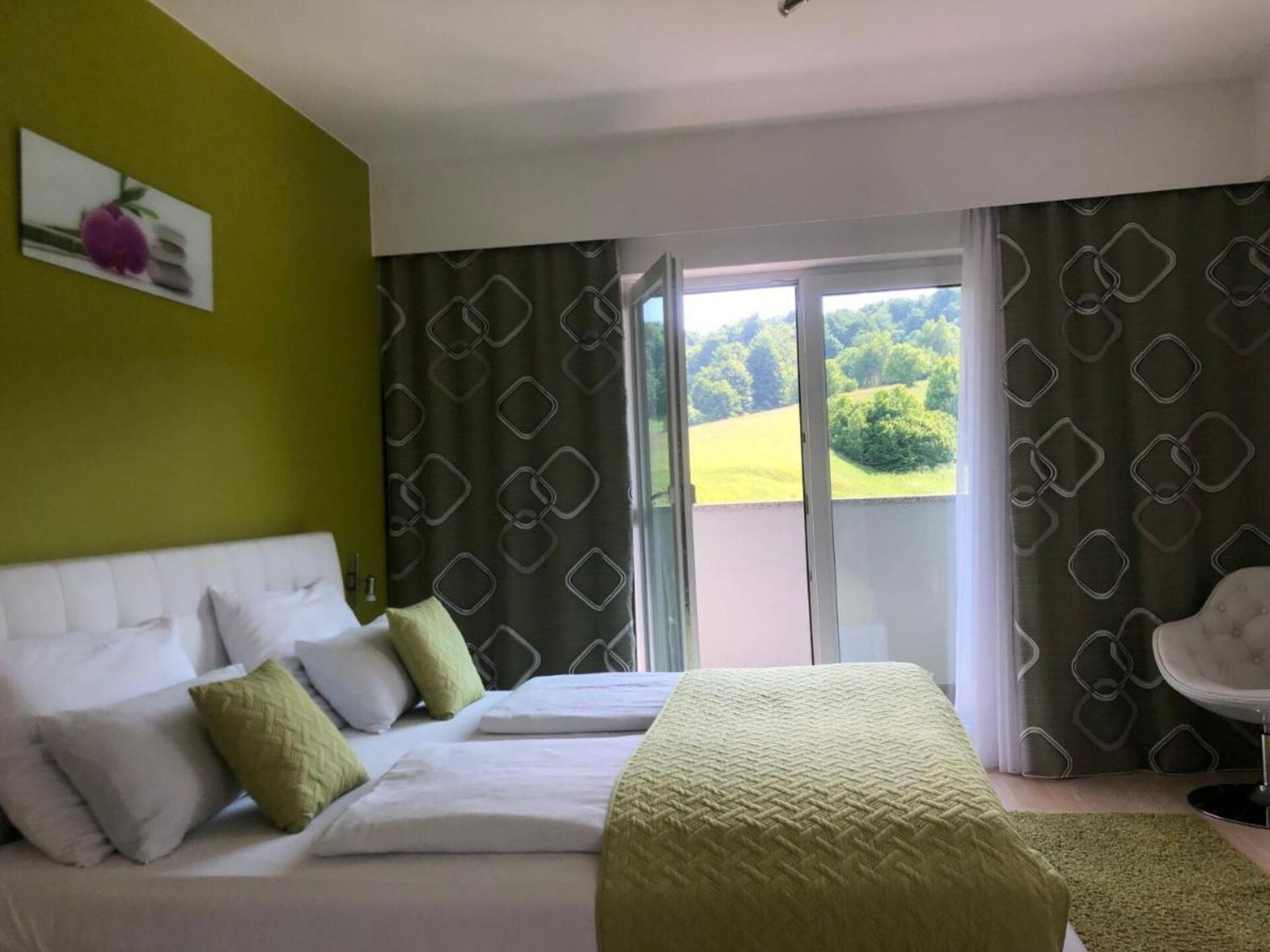 Villa Lika Annex - Double Room 5 (small room) - foto 18