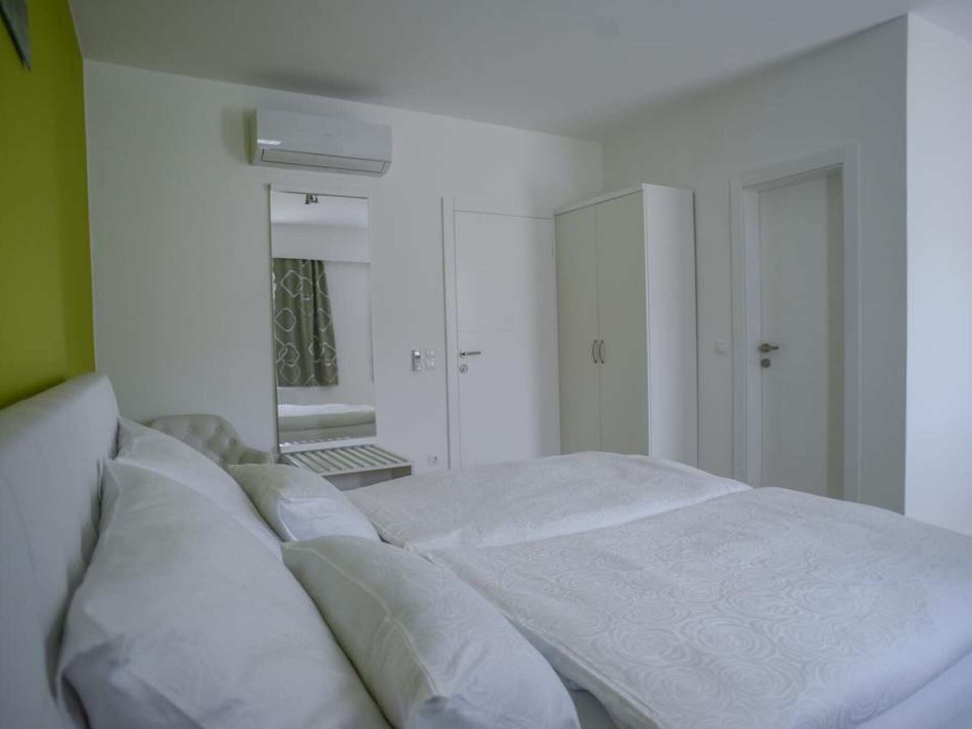 Villa Lika Annex - Double Room 5 (small room) - foto 14