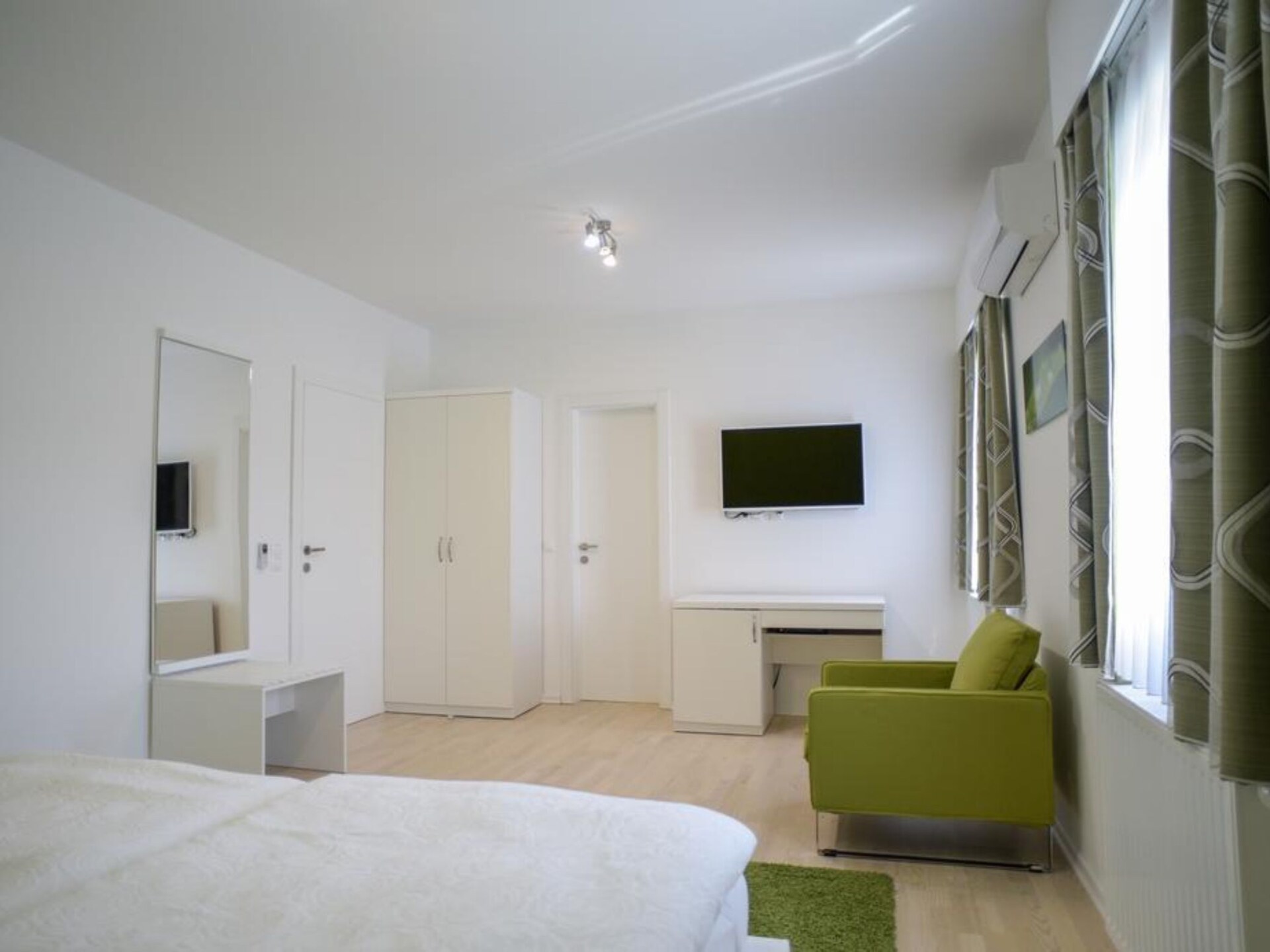 Villa Lika Annex - Double Room 5 (small room) - foto 12