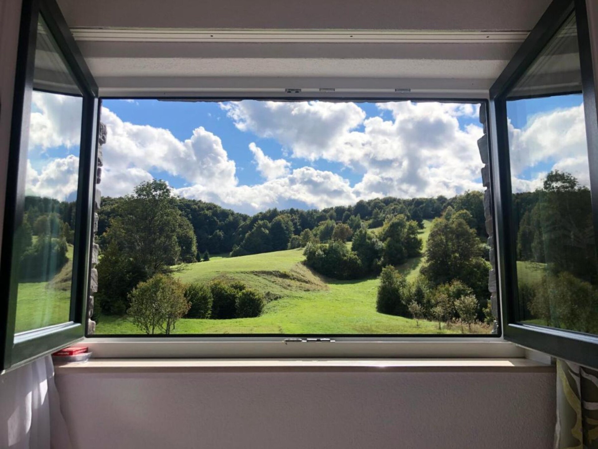 Villa Lika Annex - Double Room 5 (small room) - foto 11