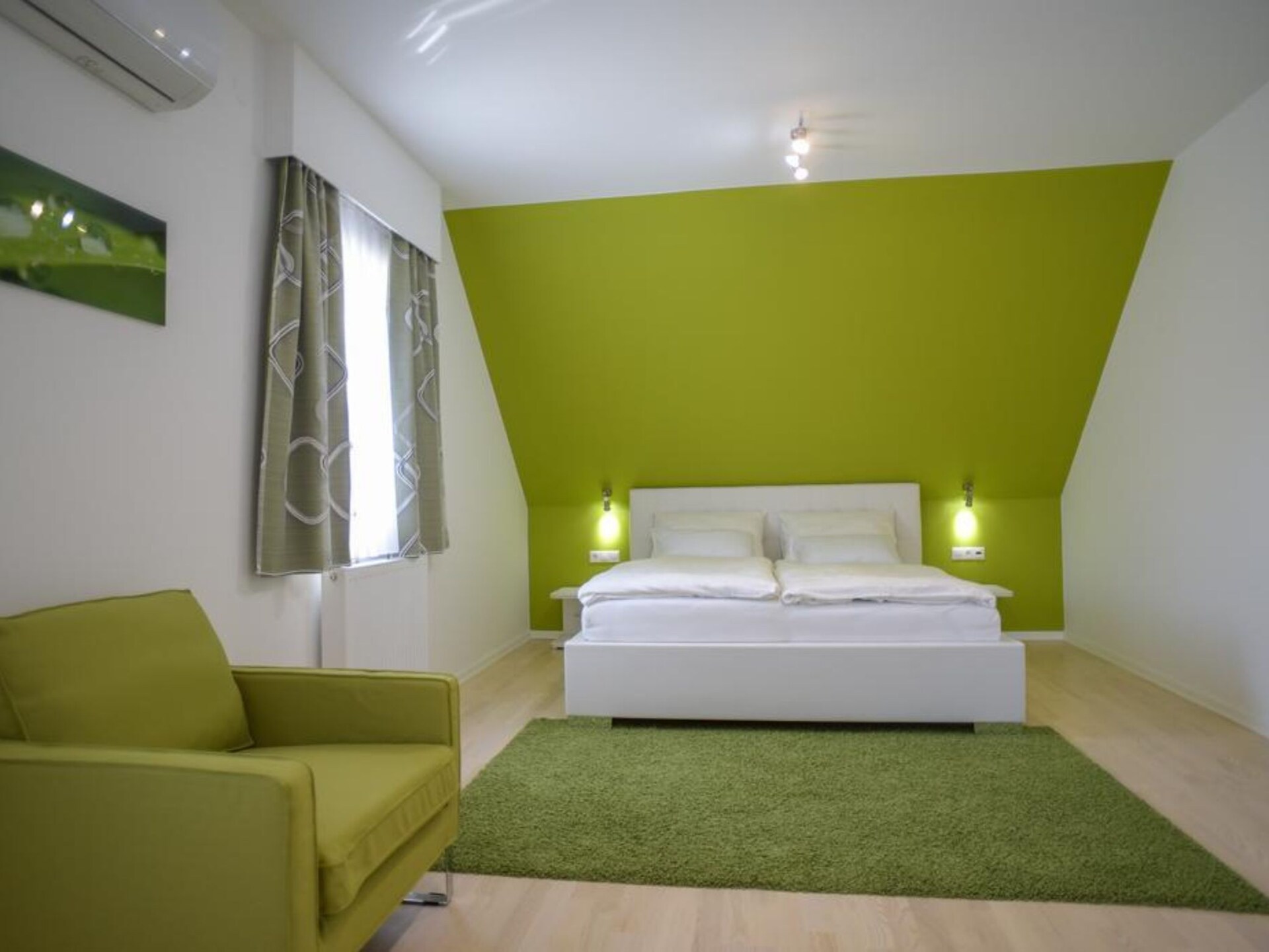 Villa Lika Annex - Double Room 5 (small room) - foto 8