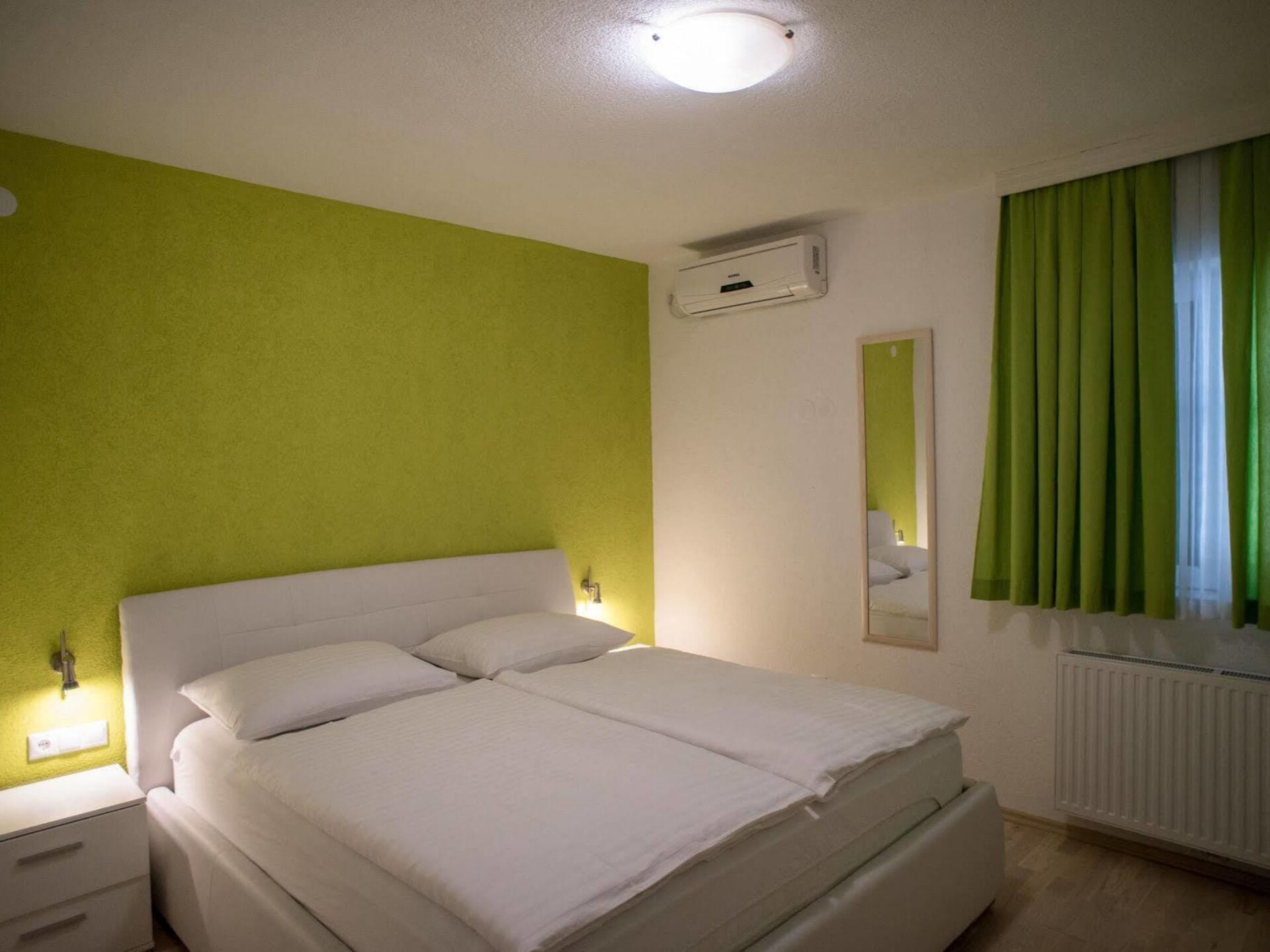 Villa Lika Annex - Double Room 5 (small room) - foto 6