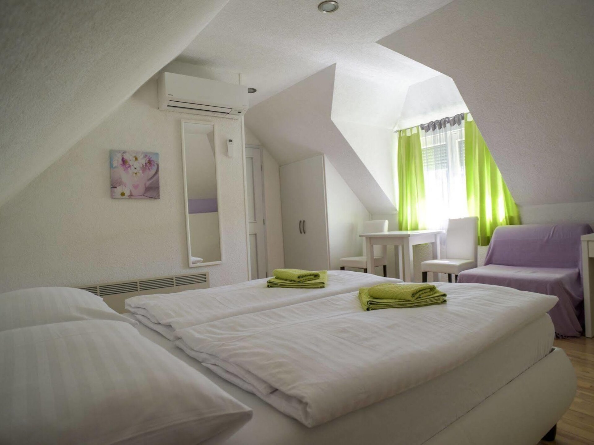 Villa Lika Annex - Double Room 5 (small room) - foto 5