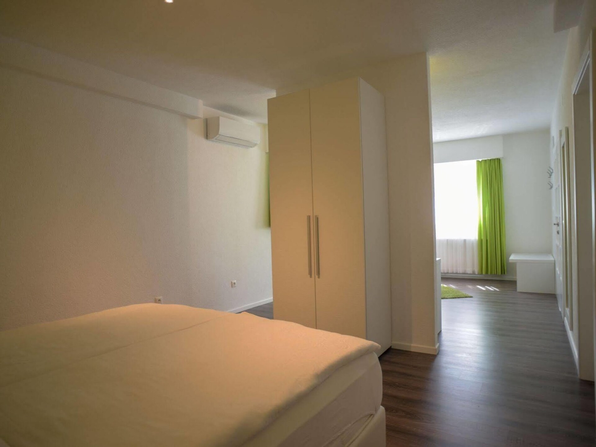 Villa Lika Annex - Double Room 5 (small room) - foto 4