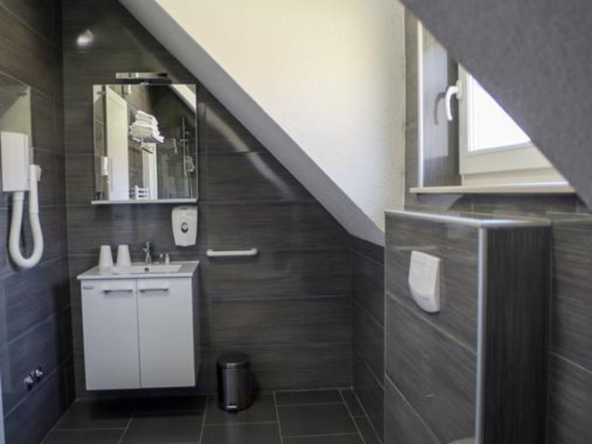Villa Lika Annex - Double Room 5 (small room) - foto 33