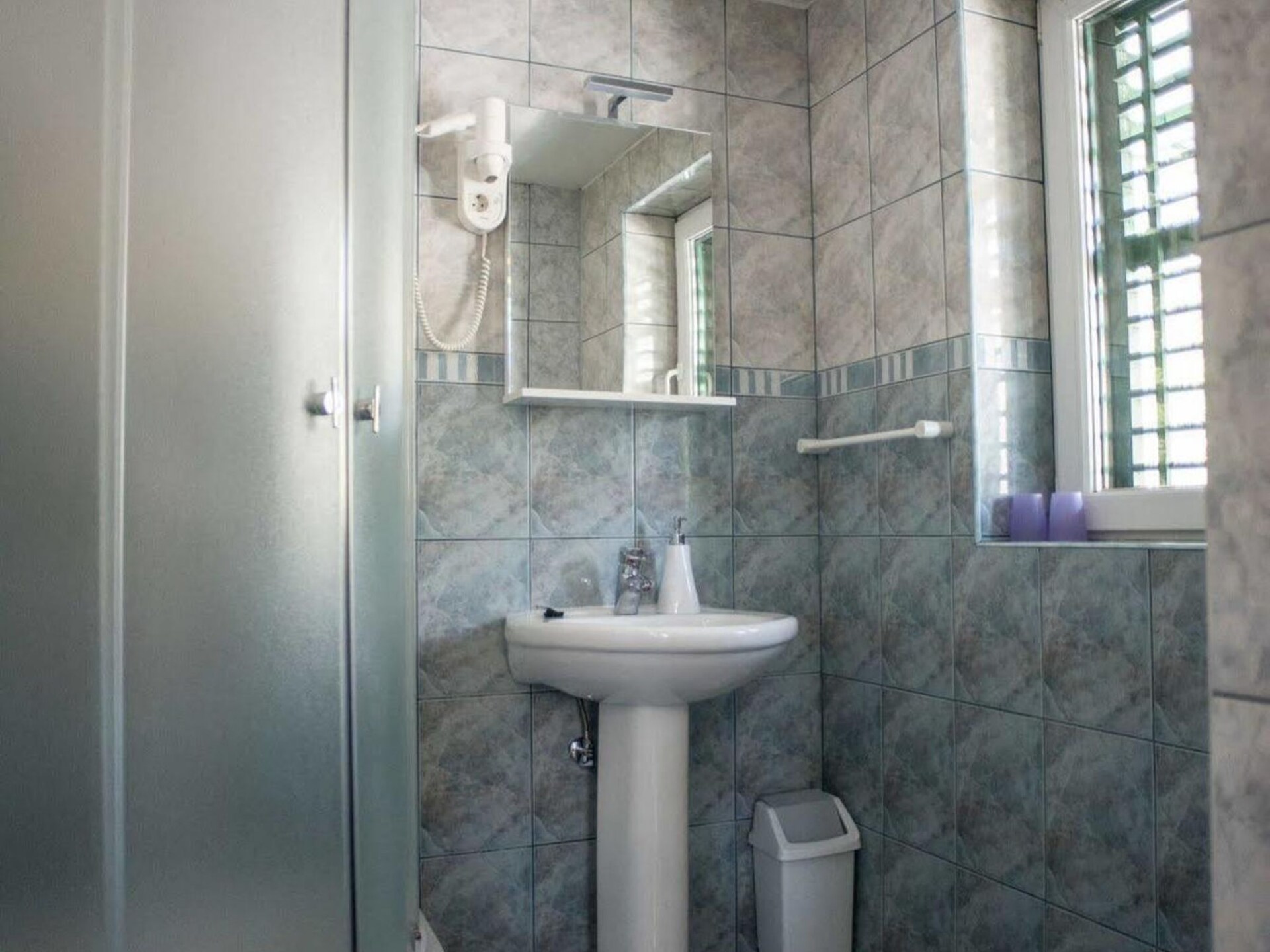 Villa Lika Annex - Double Room 5 (small room) - foto 31