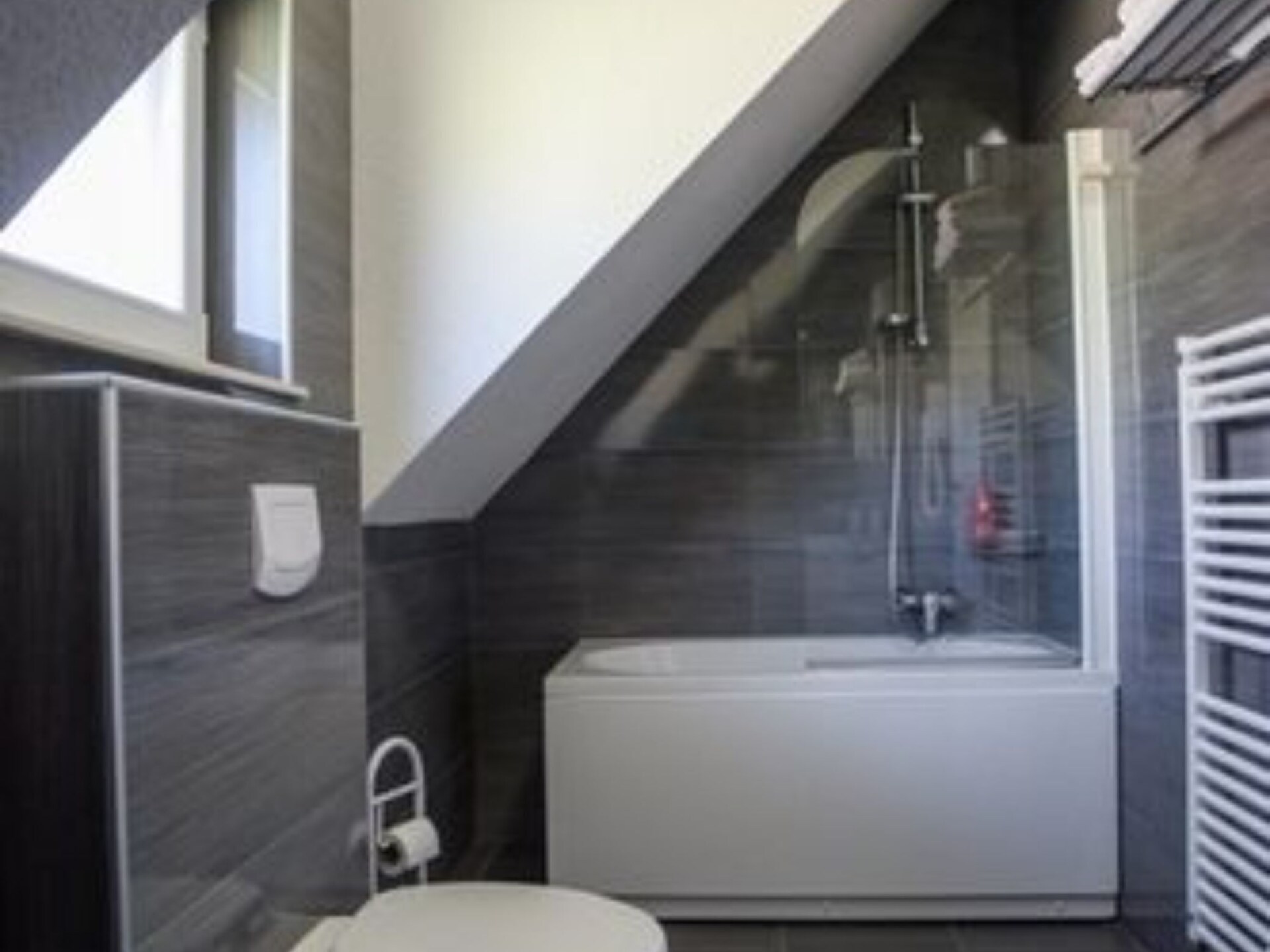 Villa Lika Annex - Double Room 5 (small room) - foto 29