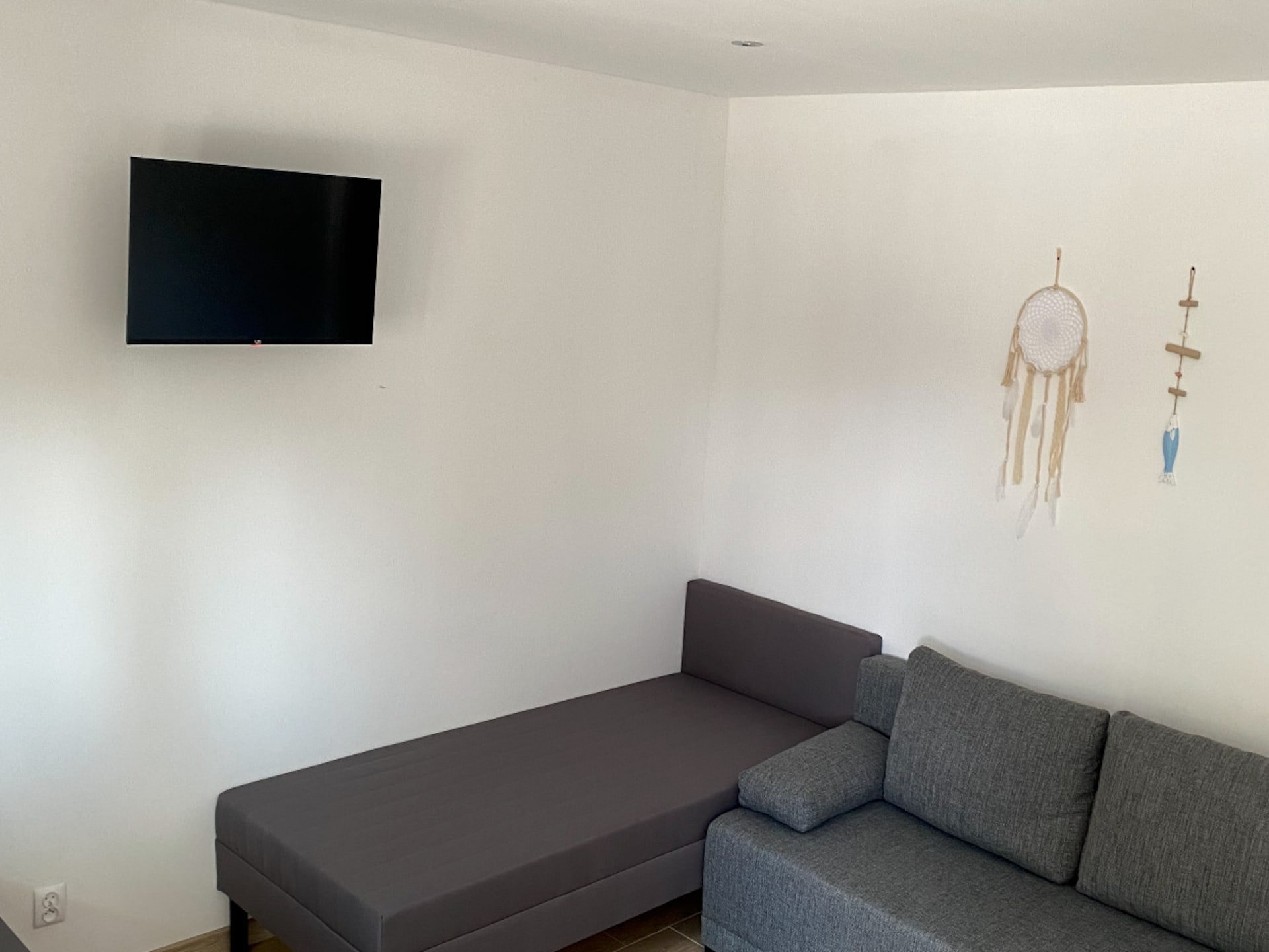 Pokój nr 4 20m2 Sarbinowo - foto 4