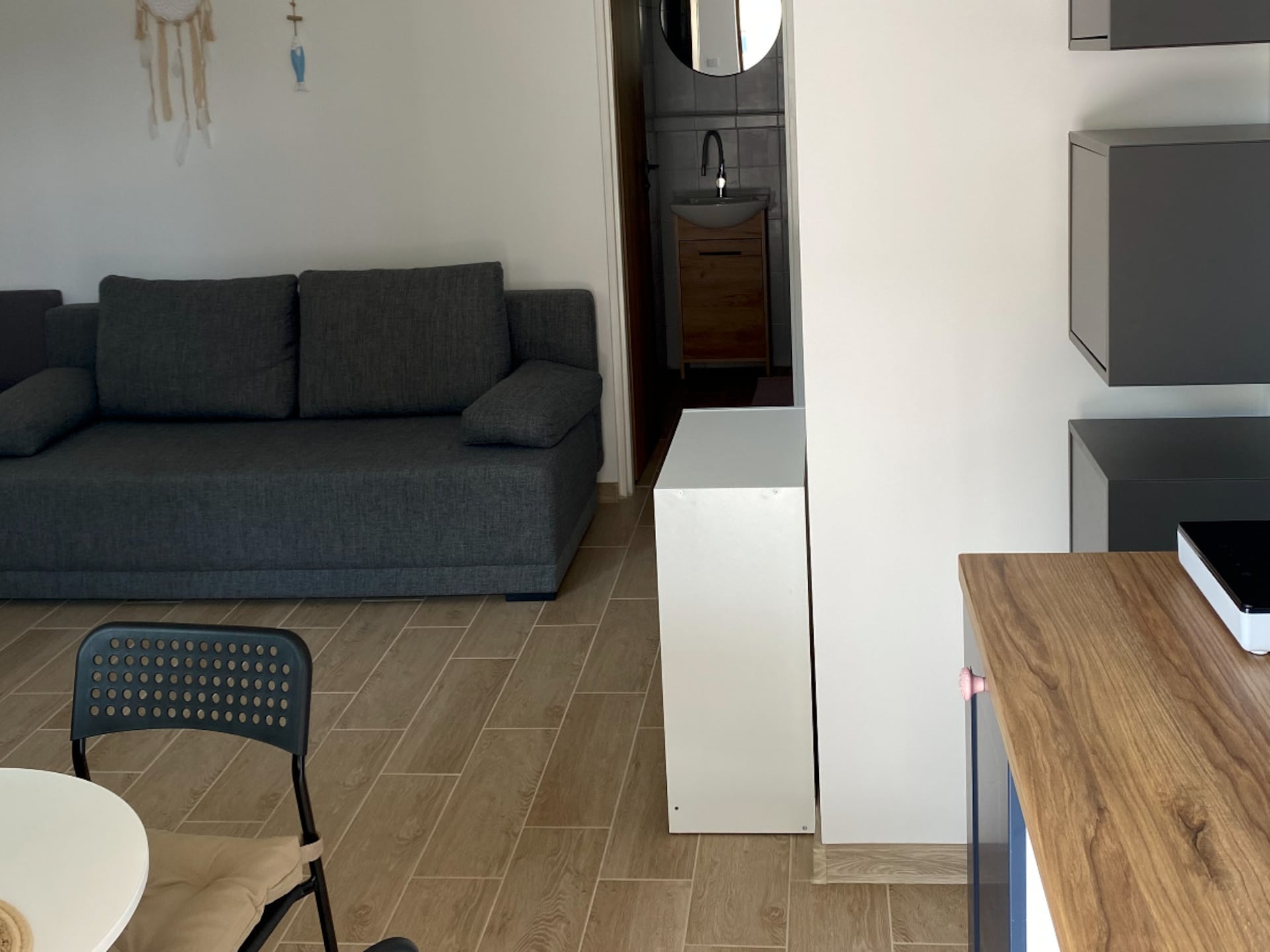 Pokój nr 4 20m2 Sarbinowo - foto 5