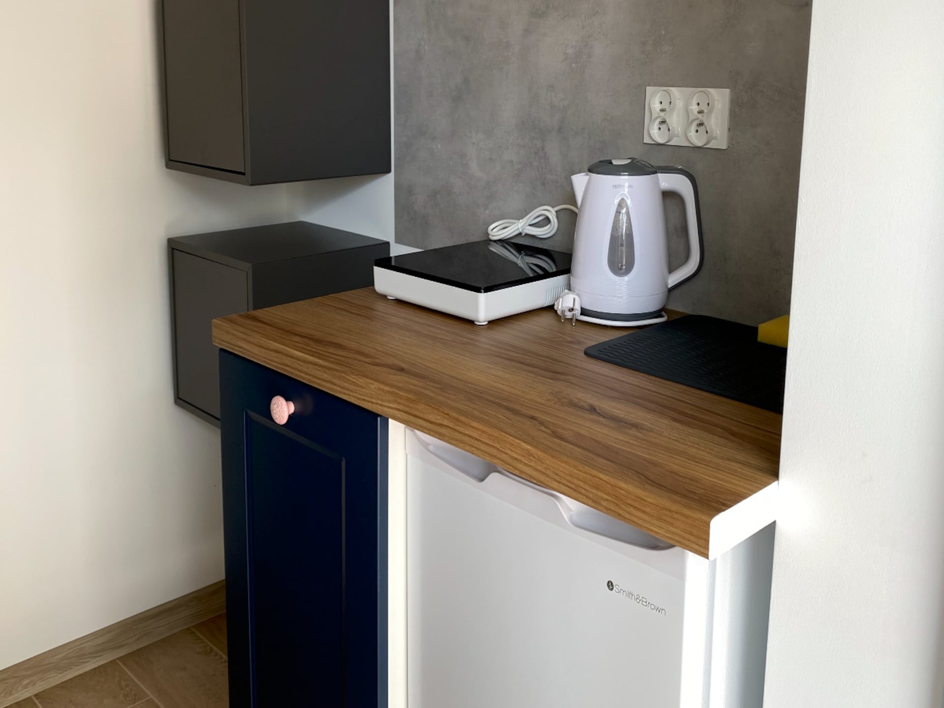 Pokój nr 4 20m2 Sarbinowo - foto 7
