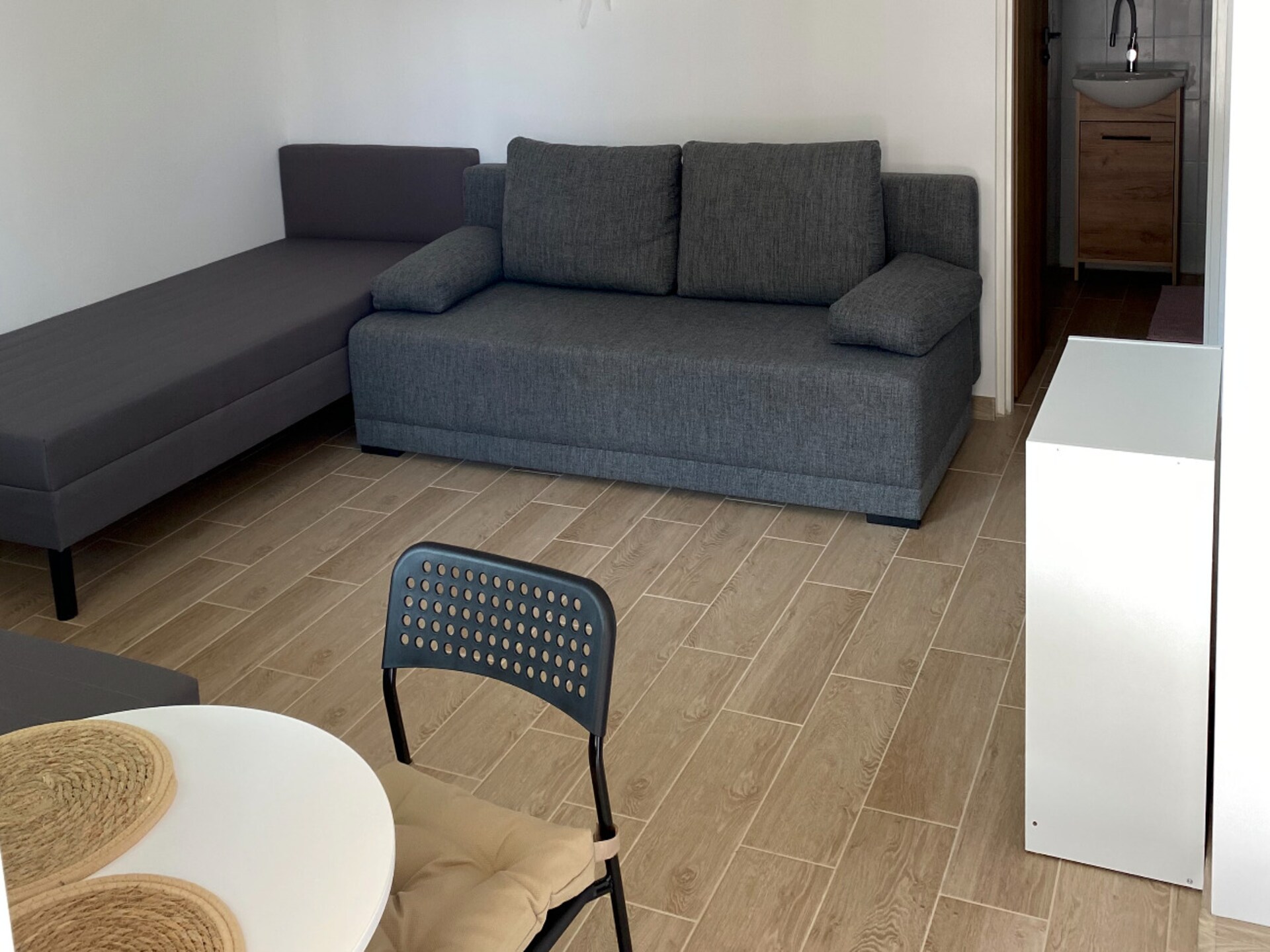 Pokój nr 4 20m2 Sarbinowo - foto 1