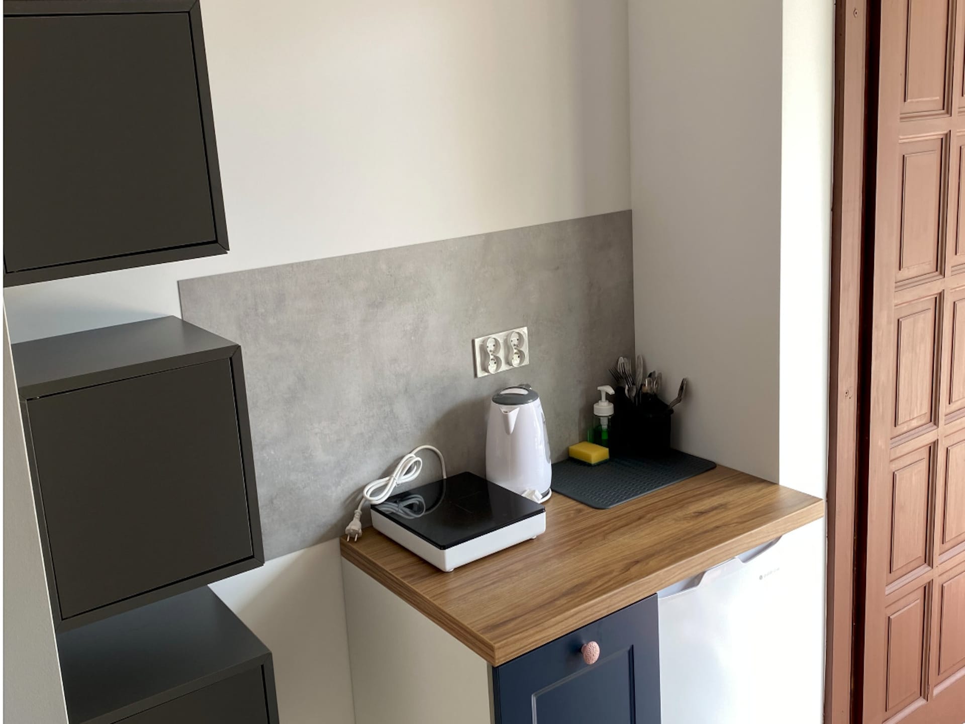 Pokój nr 4 20m2 Sarbinowo - foto 6