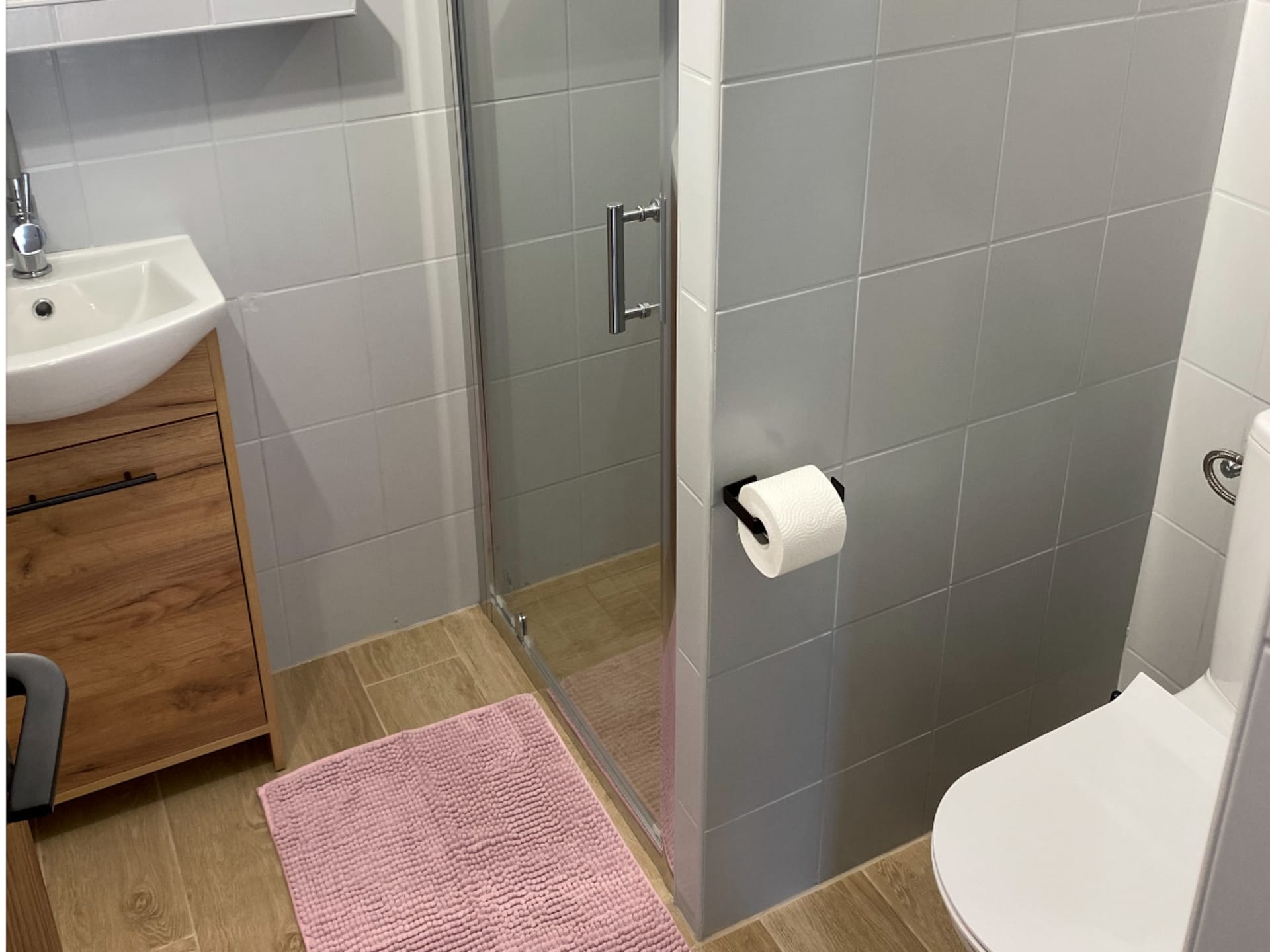 Pokój nr 4 20m2 Sarbinowo - foto 8