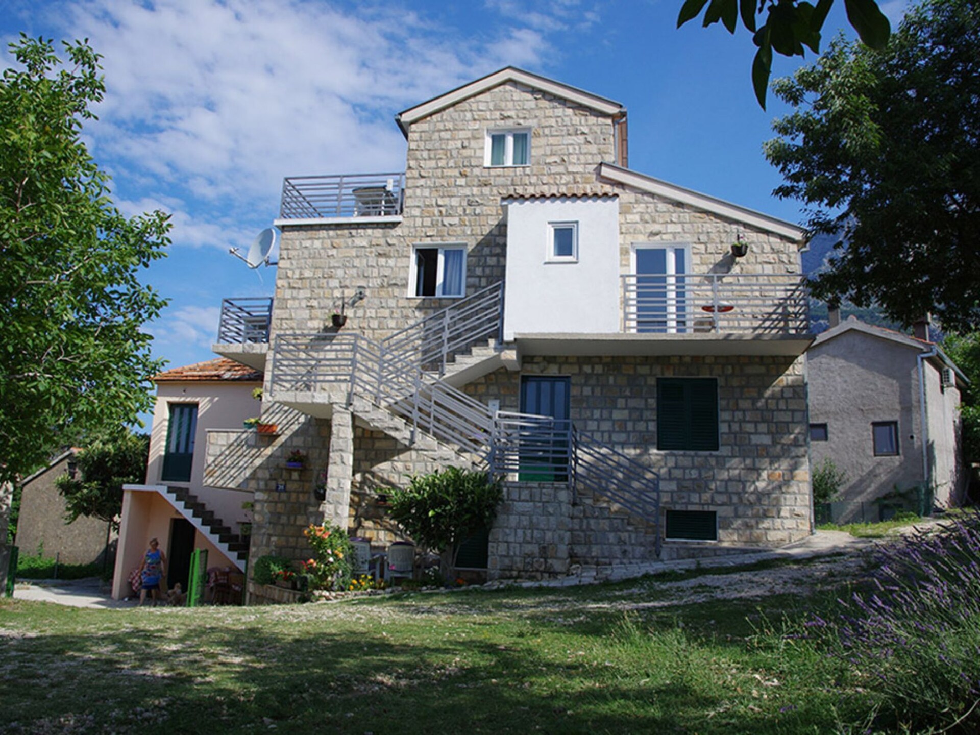 Villa Roza Dalmatian Escape - foto 18