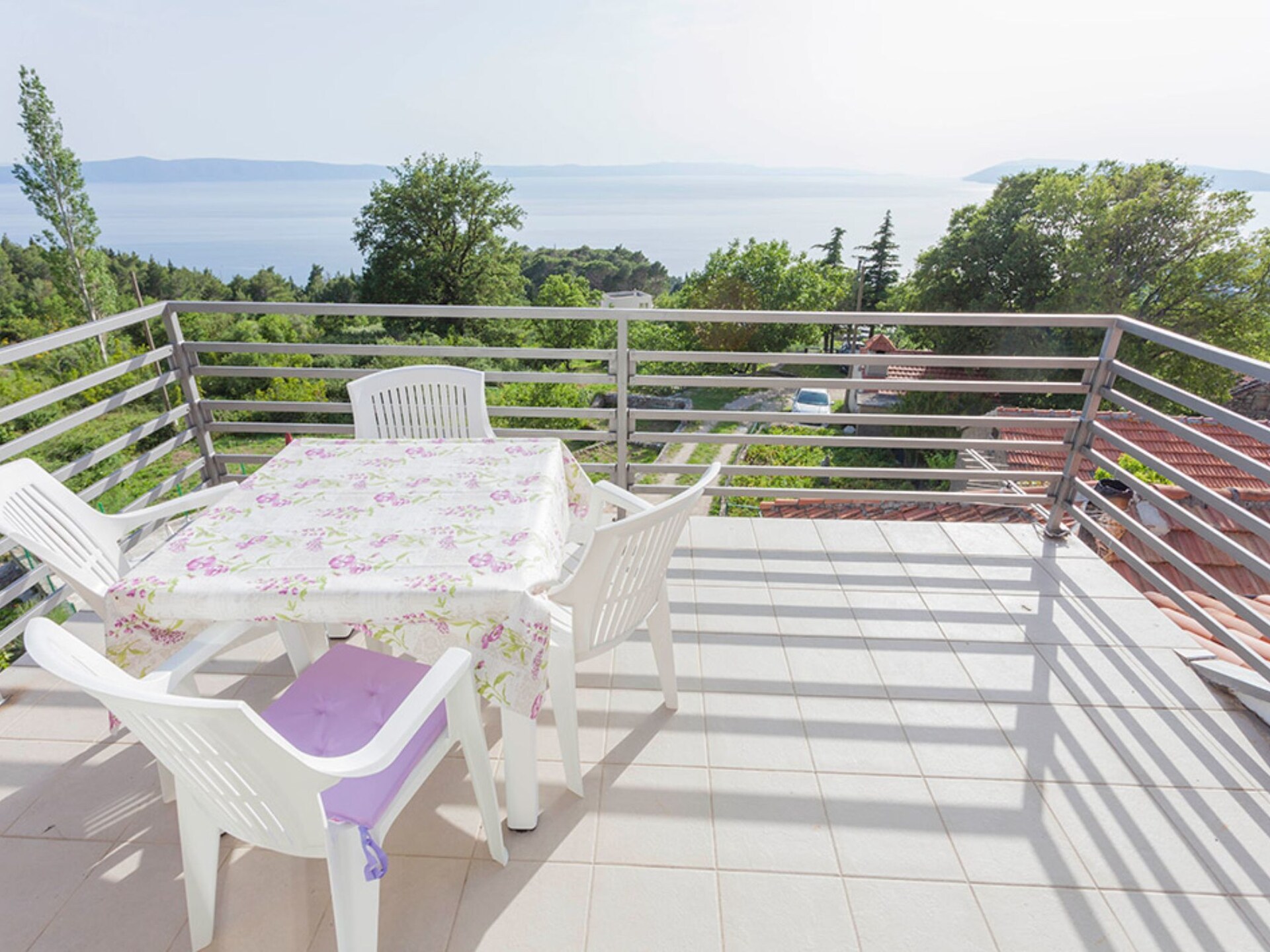Villa Roza Dalmatian Escape - foto 11