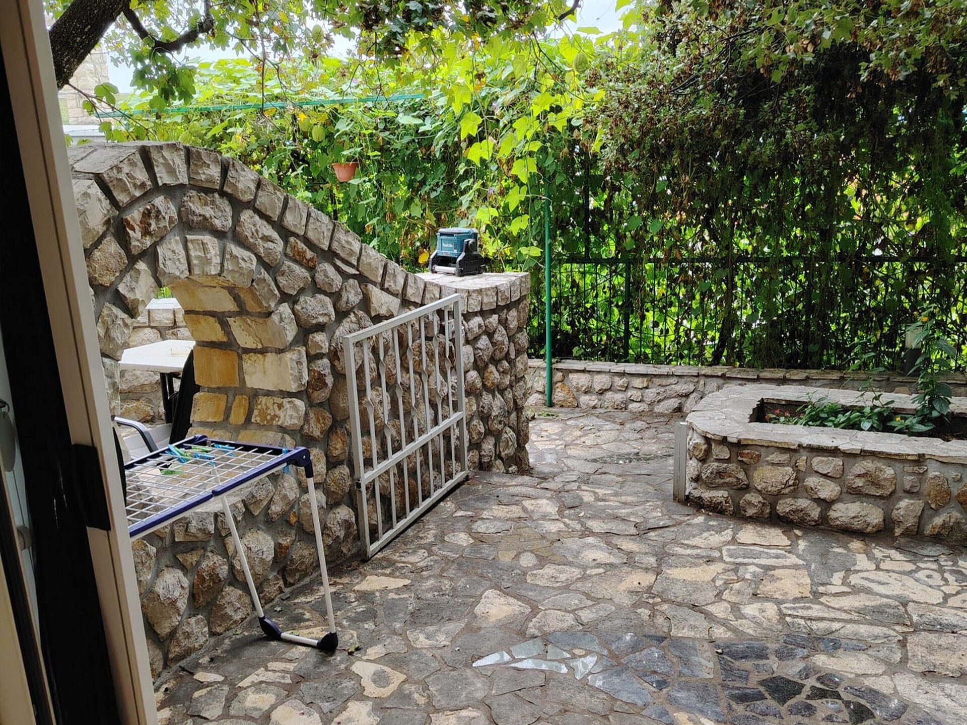 Comfort Kostrena Apartments Rijeka - One bedroom apartment with terrace (8) - foto 18