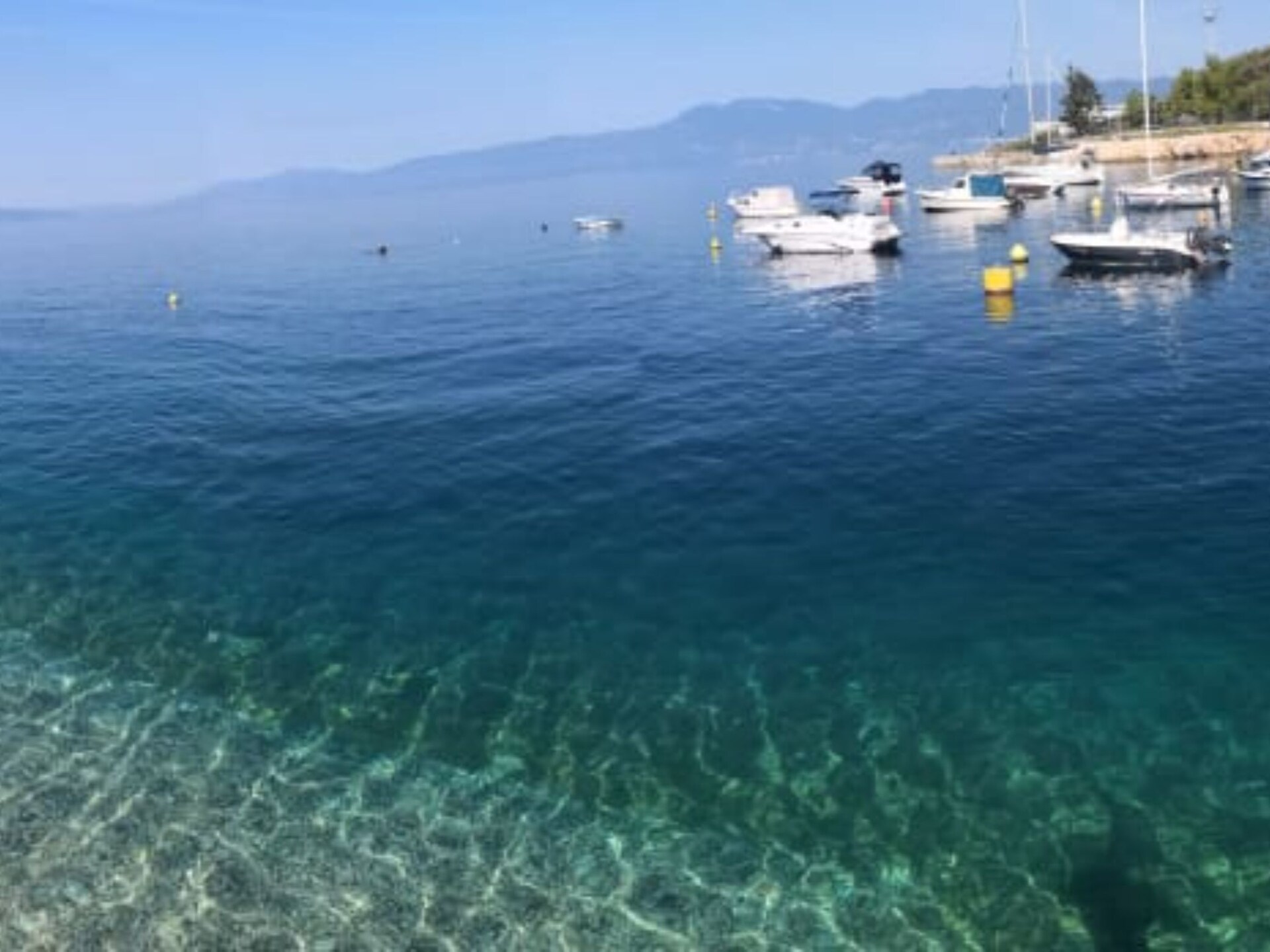 Comfort Kostrena Apartments Rijeka -Studio Apartment with terrace (7) - foto 34