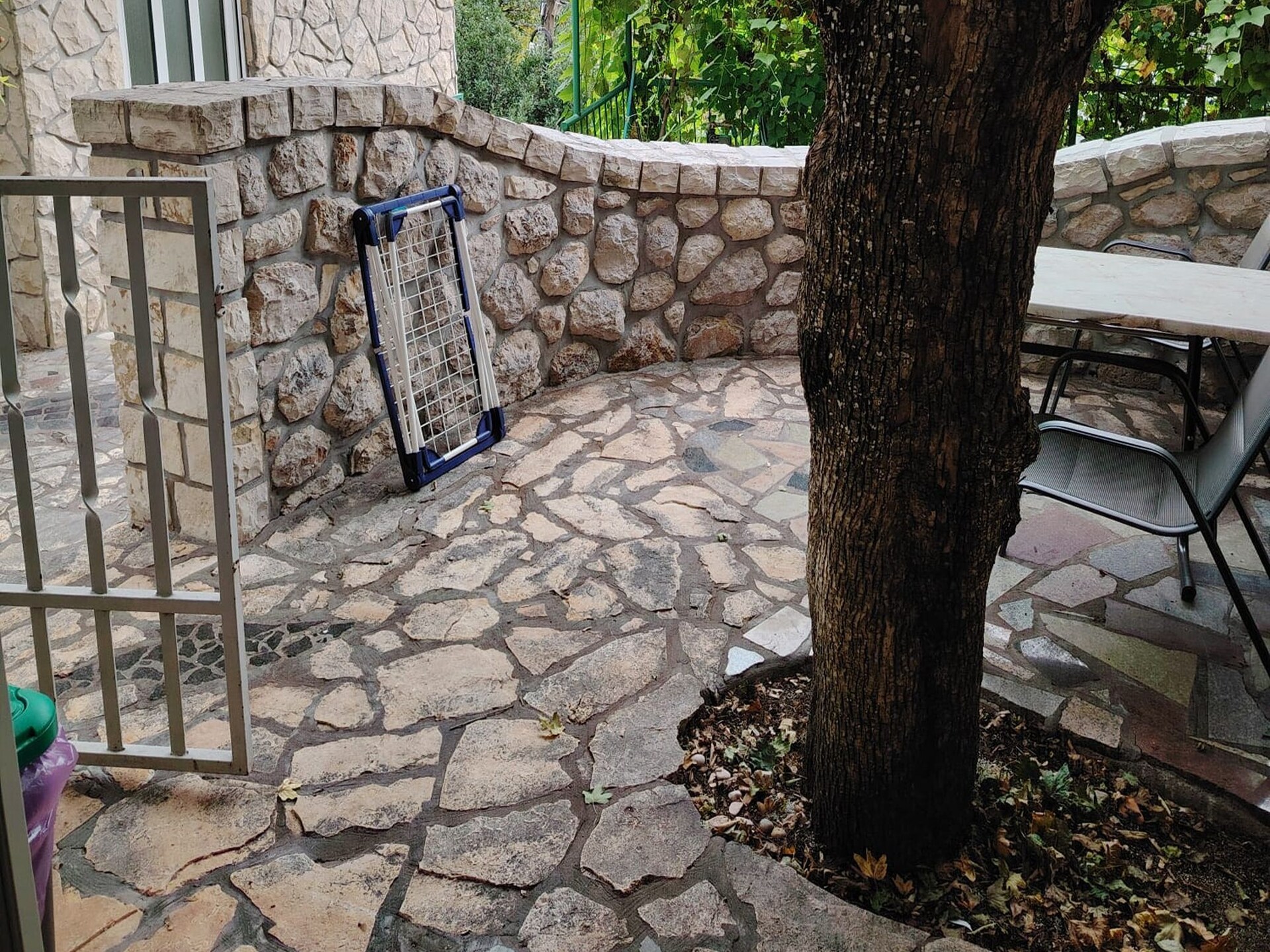 Comfort Kostrena Apartments Rijeka -Studio Apartment with terrace (7) - foto 17