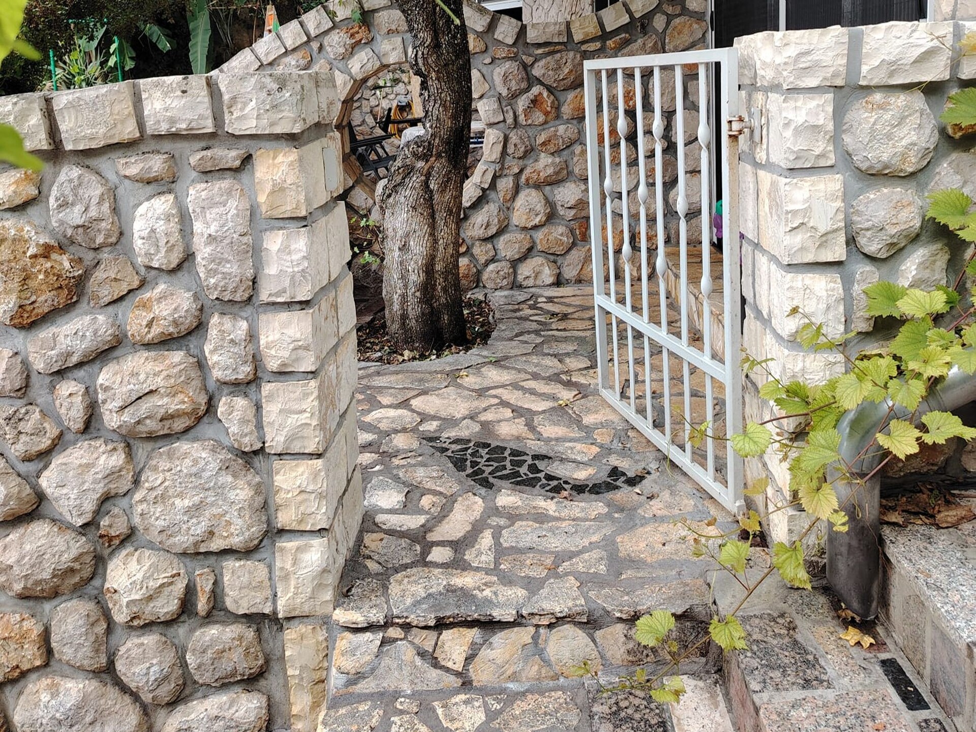Comfort Kostrena Apartments Rijeka -Studio Apartment with terrace (7) - foto 16