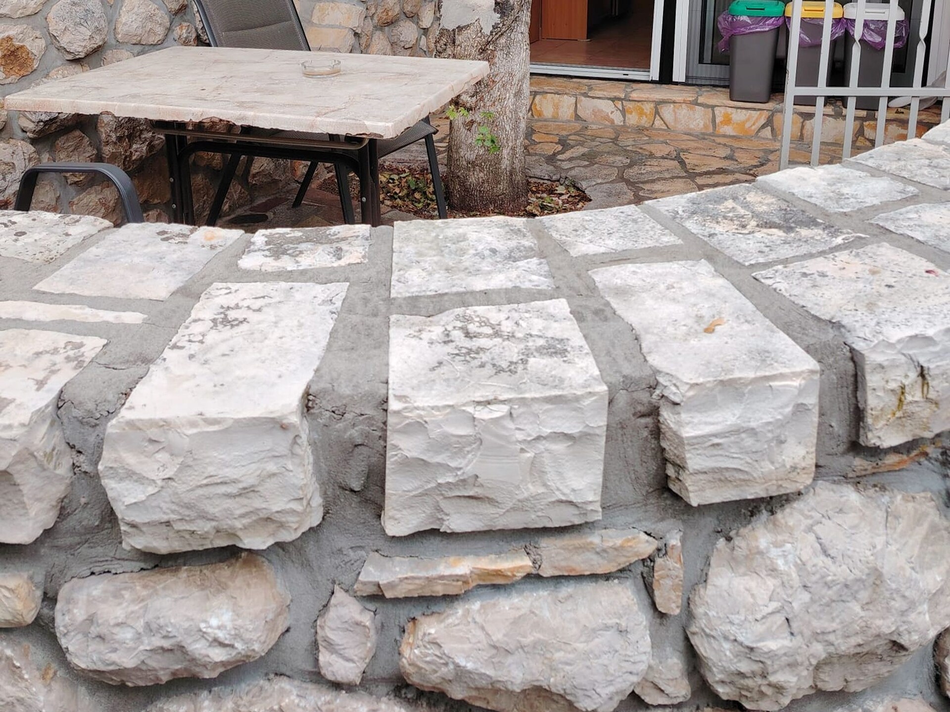 Comfort Kostrena Apartments Rijeka -Studio Apartment with terrace (7) - foto 14