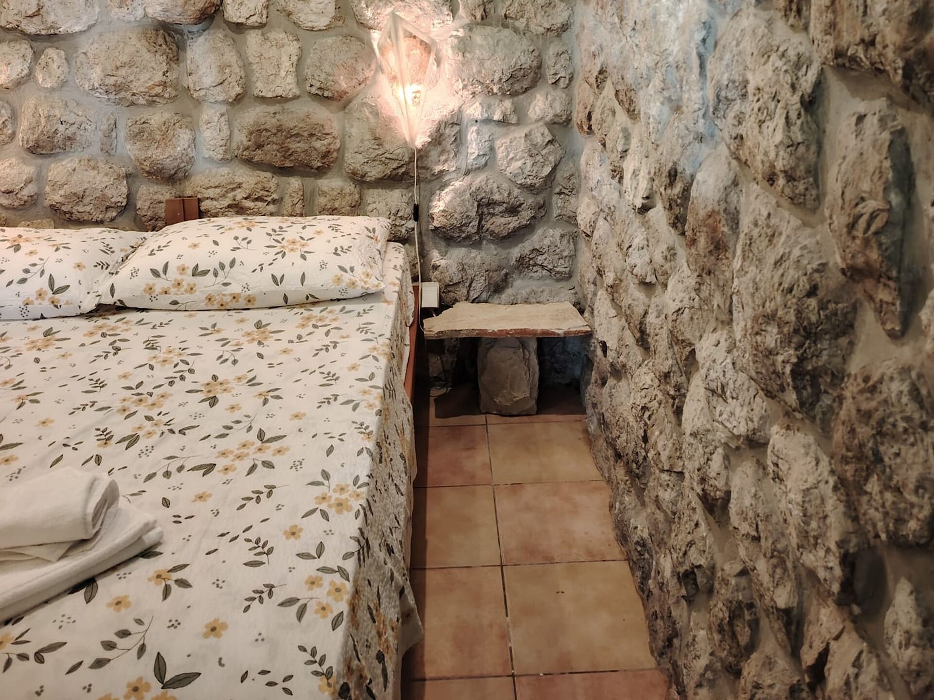 Comfort Kostrena Apartments Rijeka -Studio Apartment with terrace (7) - foto 9