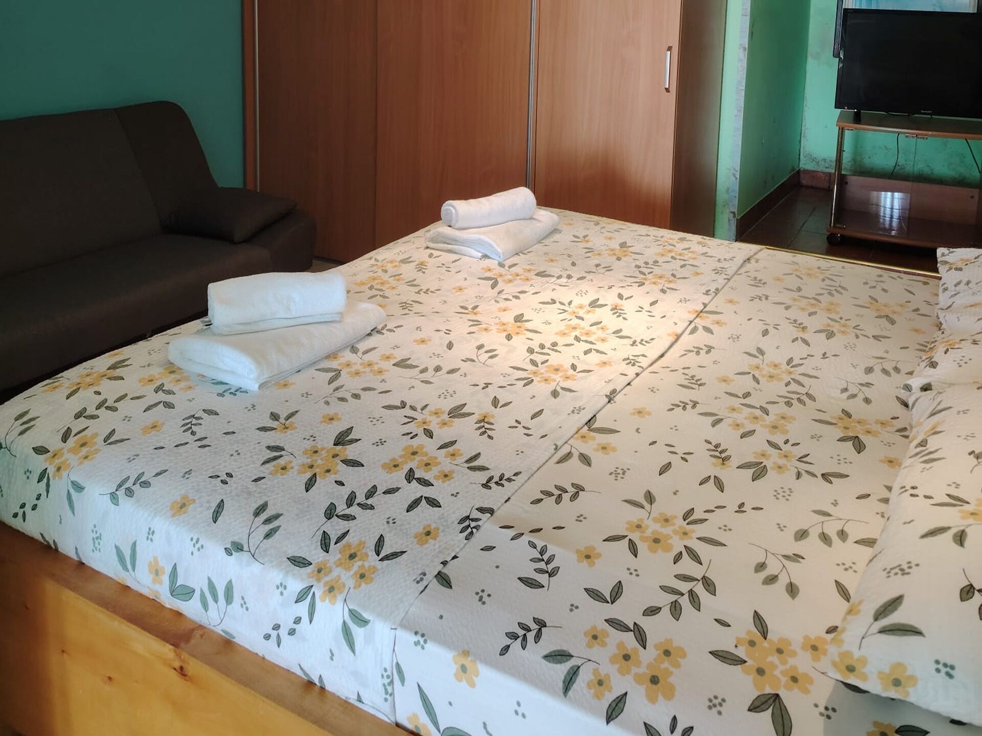 Comfort Kostrena Apartments Rijeka -Studio apartment with terrace near the sea (6) - foto 4