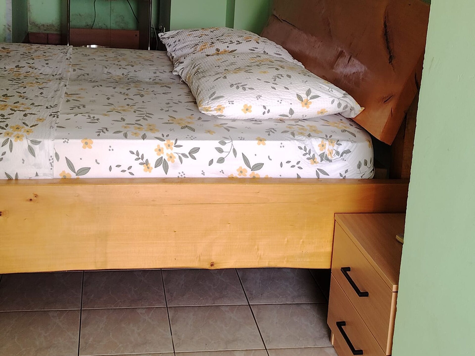 Comfort Kostrena Apartments Rijeka -Studio apartment with terrace near the sea (6) - foto 7